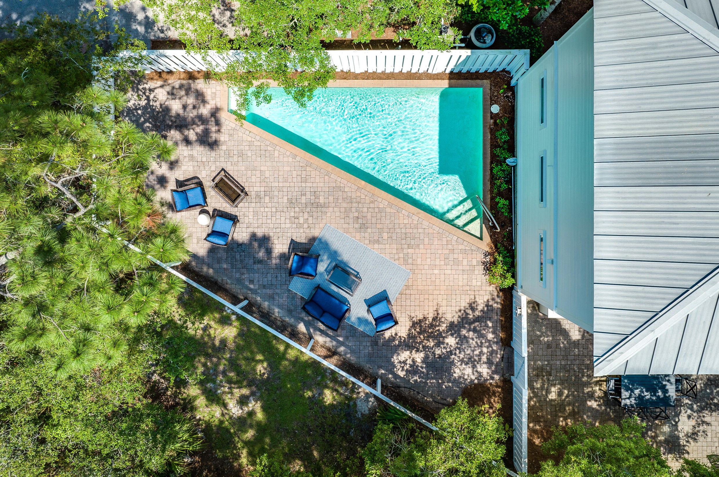 348 Lakewood Dr, Santa Rosa Beach FL  32459-6631 exterior