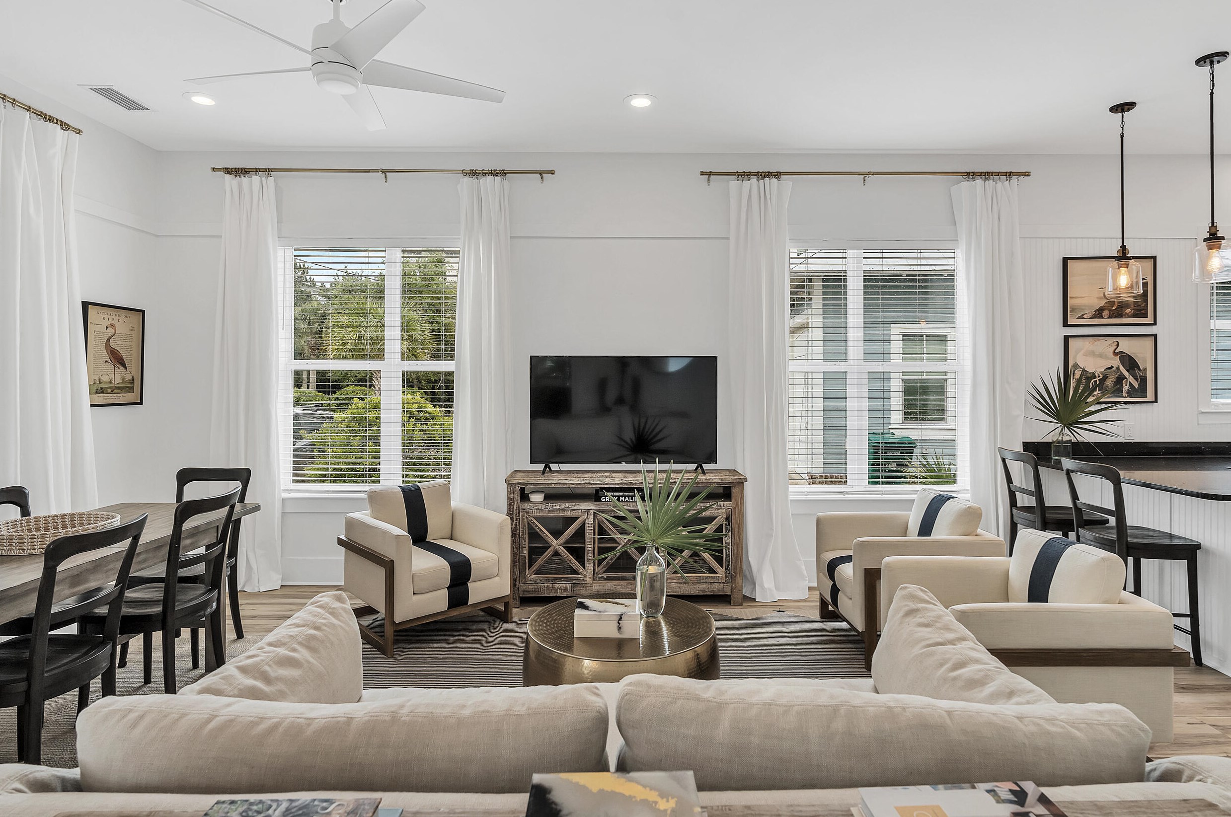 348 Lakewood Dr, Santa Rosa Beach FL  32459-6631 exterior