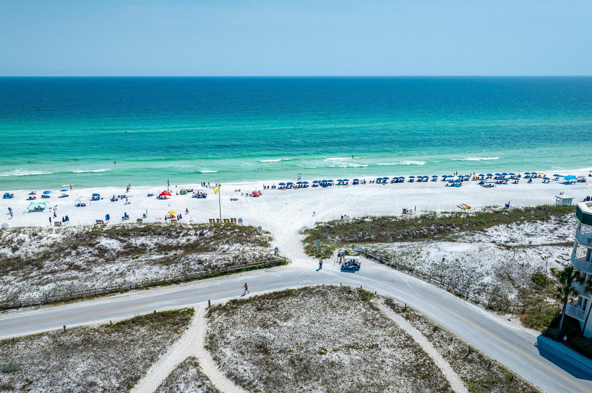 348 Lakewood Dr, Santa Rosa Beach FL  32459-6631 exterior