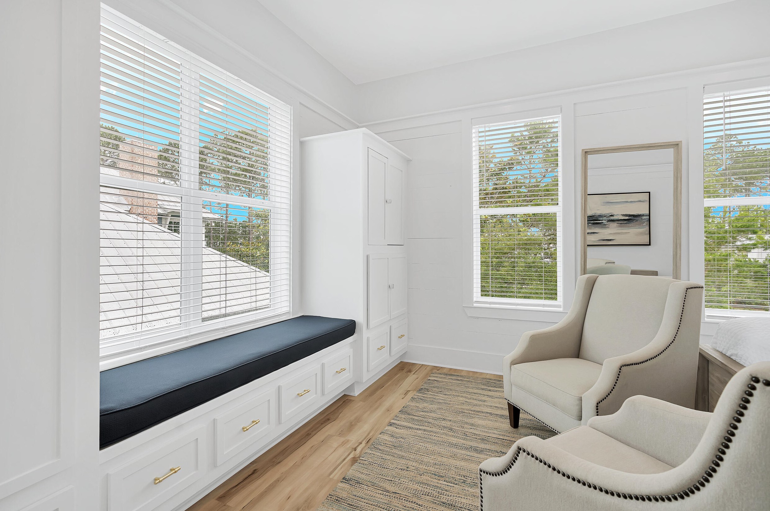 348 Lakewood Dr, Santa Rosa Beach FL  32459-6631 exterior