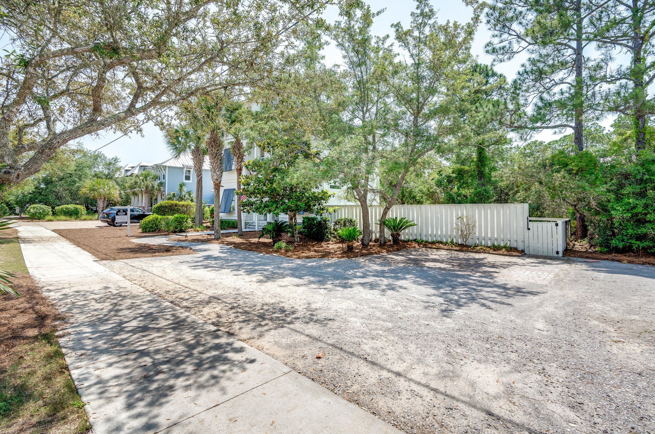 348 Lakewood Dr, Santa Rosa Beach FL  32459-6631 exterior