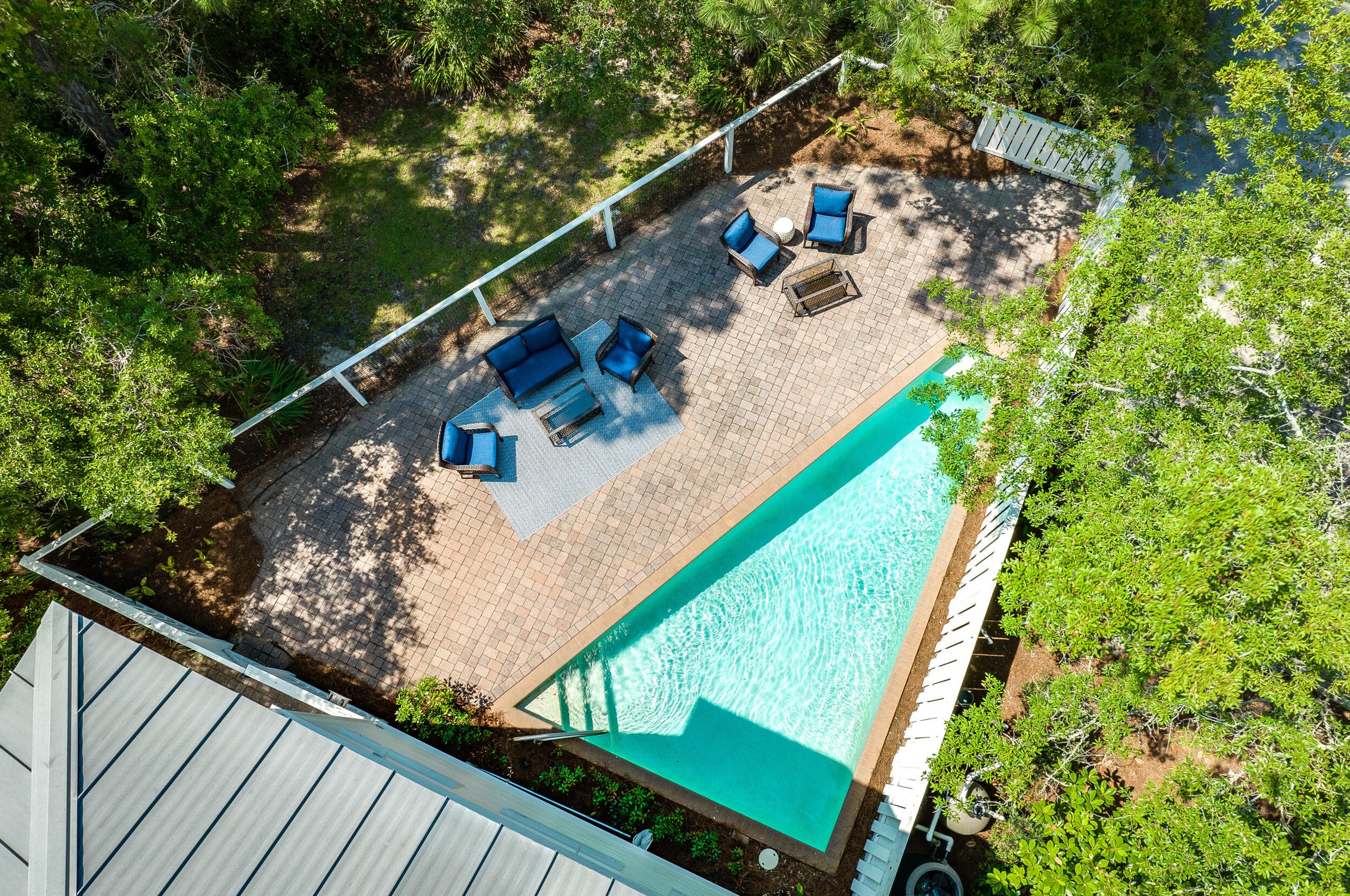 348 Lakewood Dr, Santa Rosa Beach FL  32459-6631 exterior