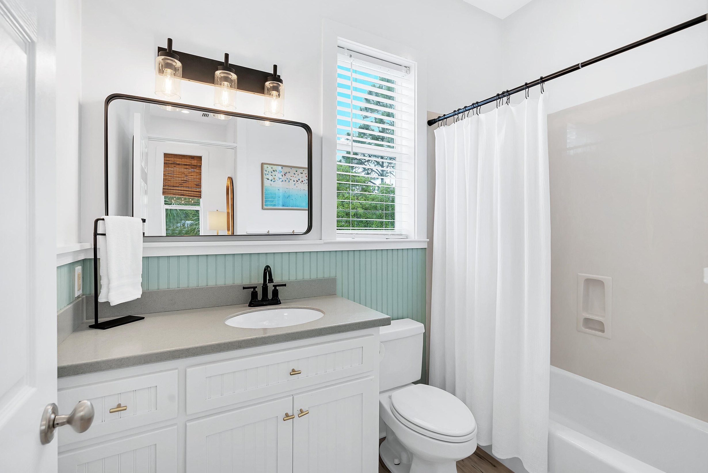 348 Lakewood Dr, Santa Rosa Beach FL  32459-6631 exterior