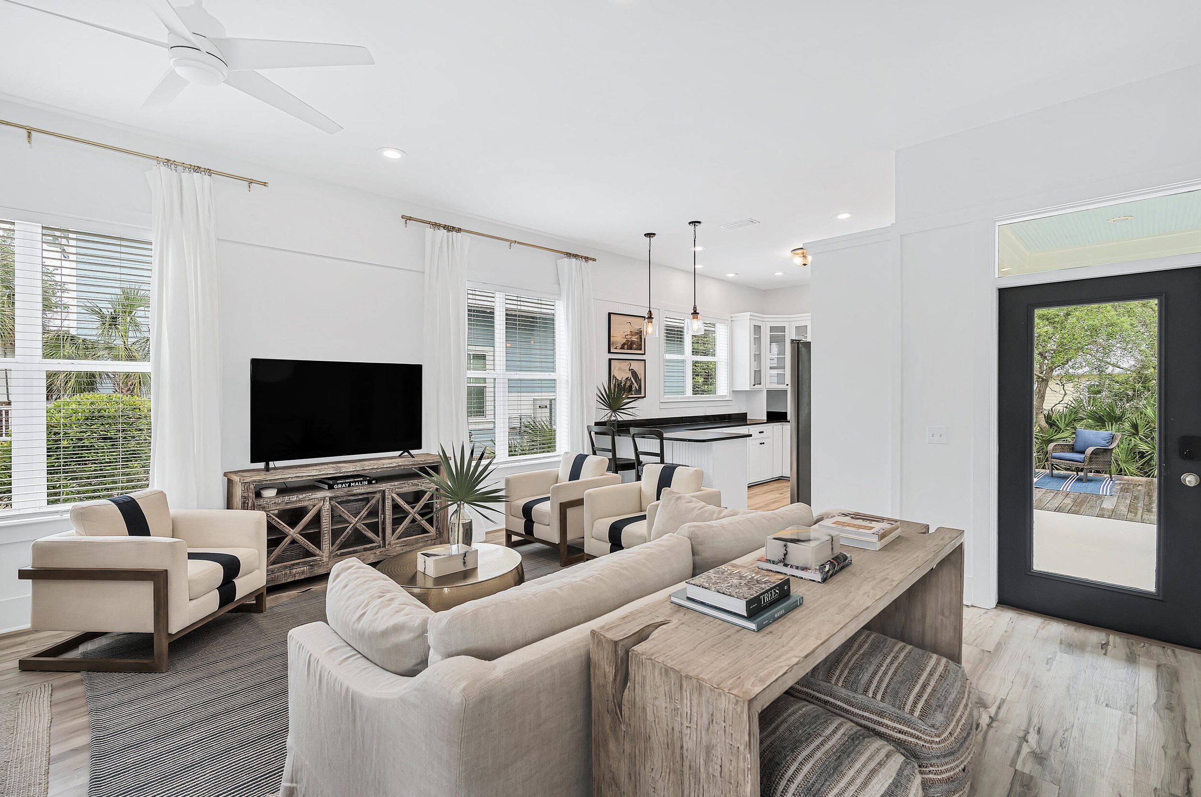 348 Lakewood Dr, Santa Rosa Beach FL  32459-6631 exterior