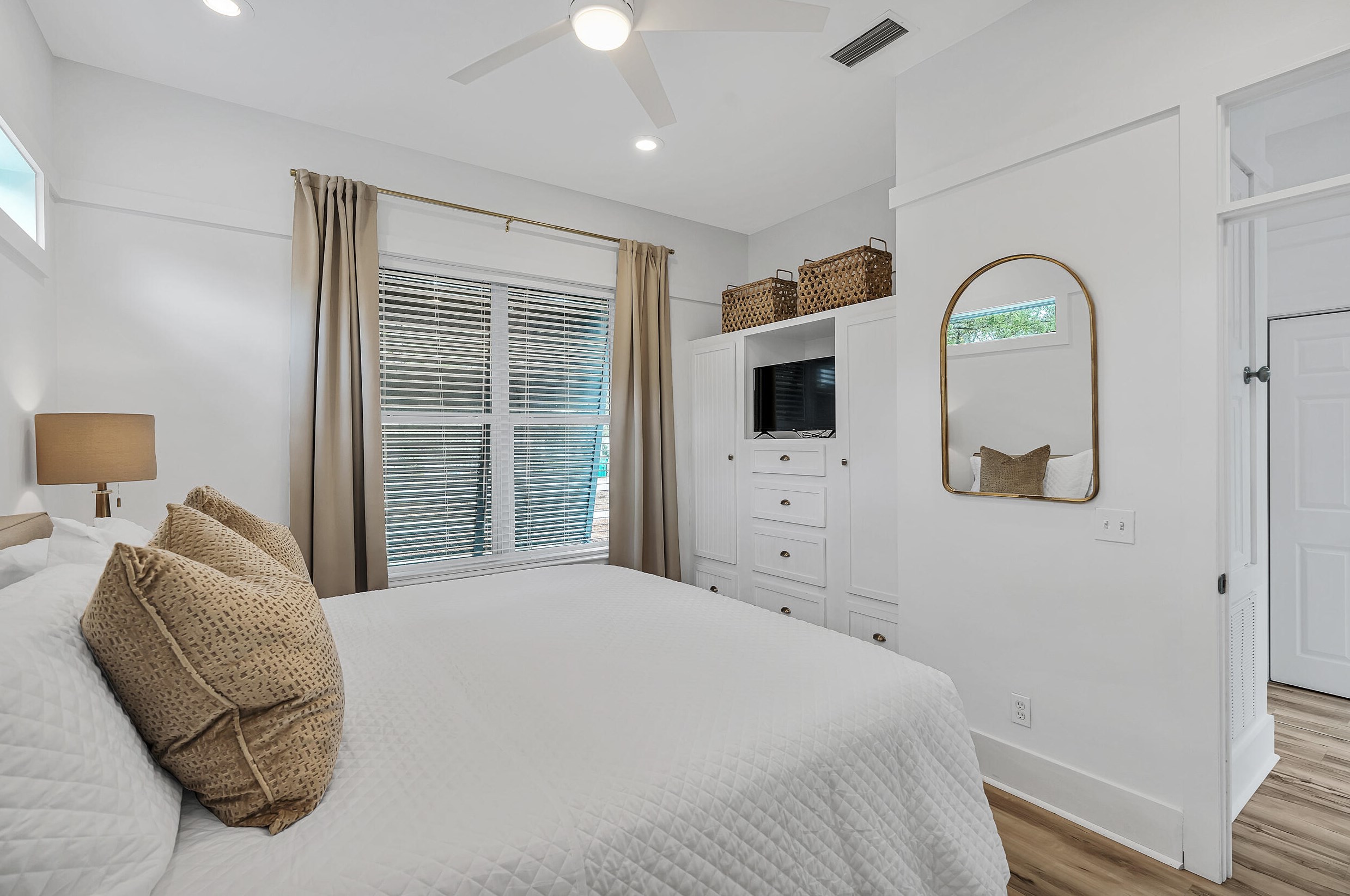 348 Lakewood Dr, Santa Rosa Beach FL  32459-6631 exterior