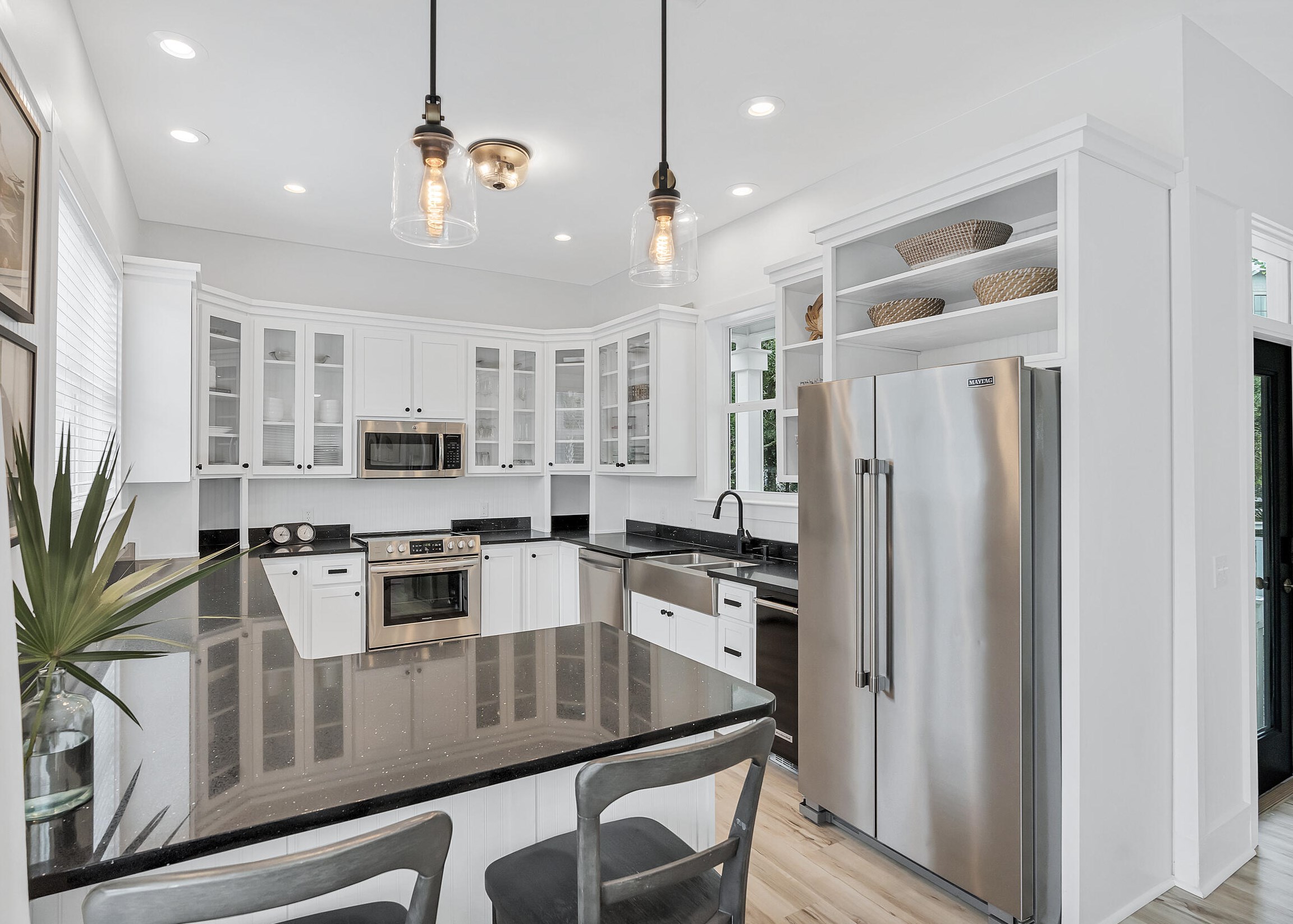 348 Lakewood Dr, Santa Rosa Beach FL  32459-6631 exterior