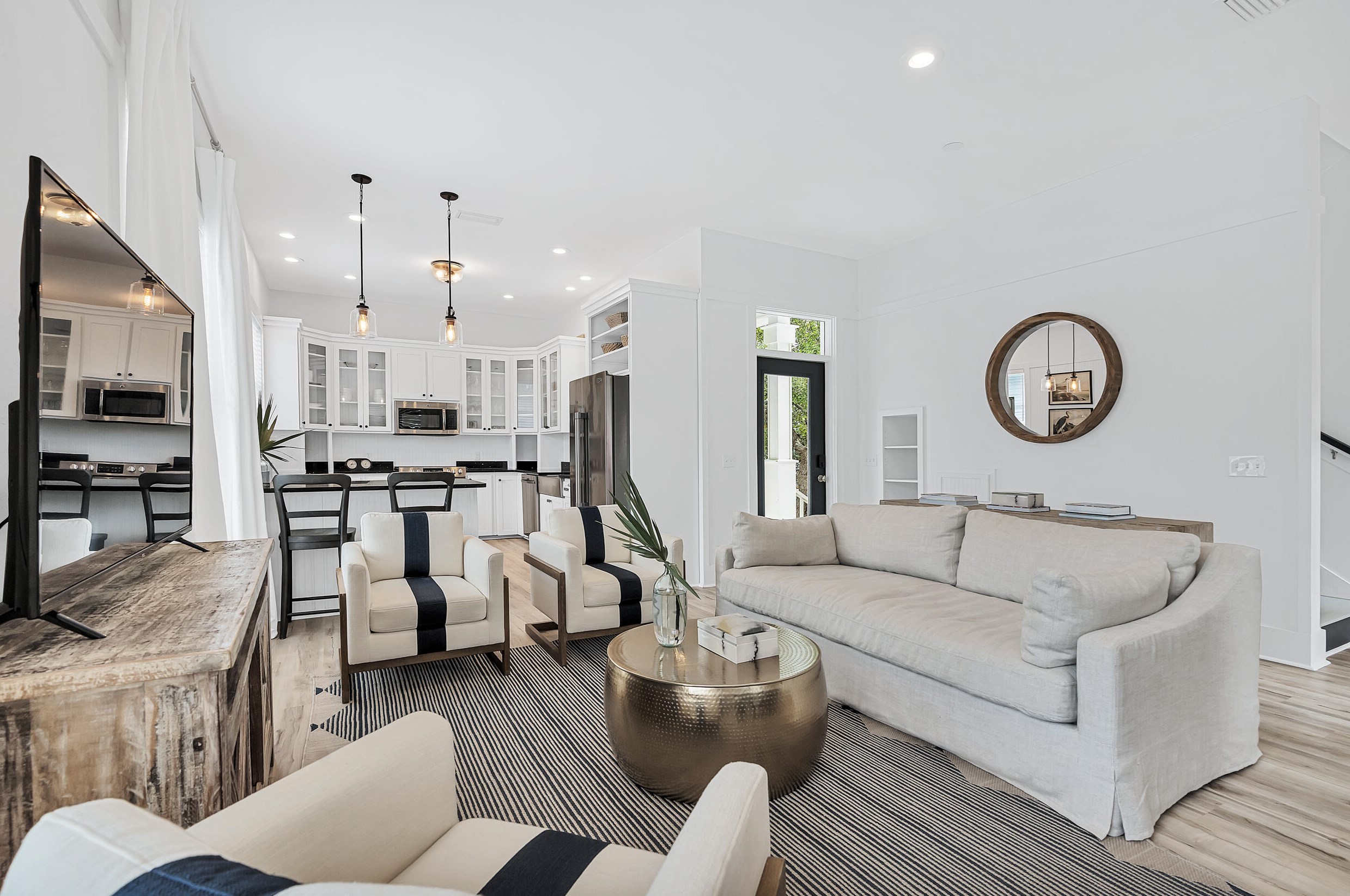 348 Lakewood Dr, Santa Rosa Beach FL  32459-6631 exterior