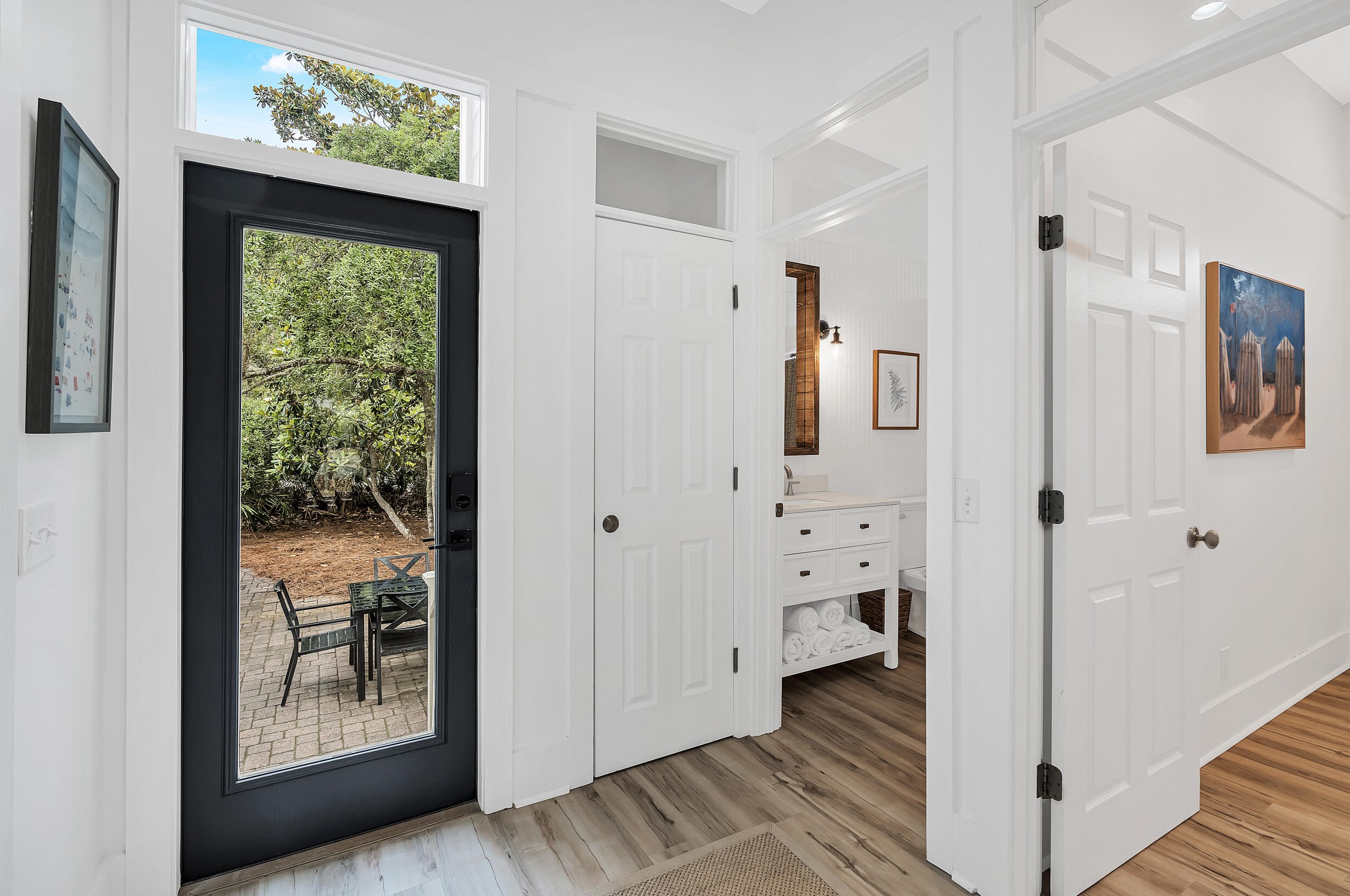 348 Lakewood Dr, Santa Rosa Beach FL  32459-6631 exterior