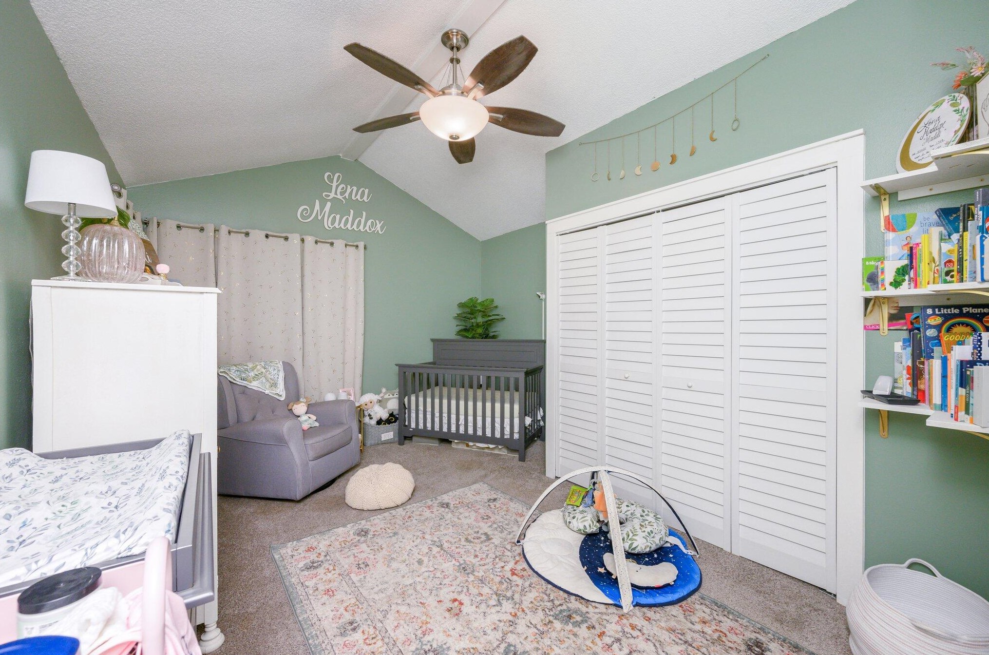 126 Parkwood Dr, Niceville FL  32578-9768 exterior