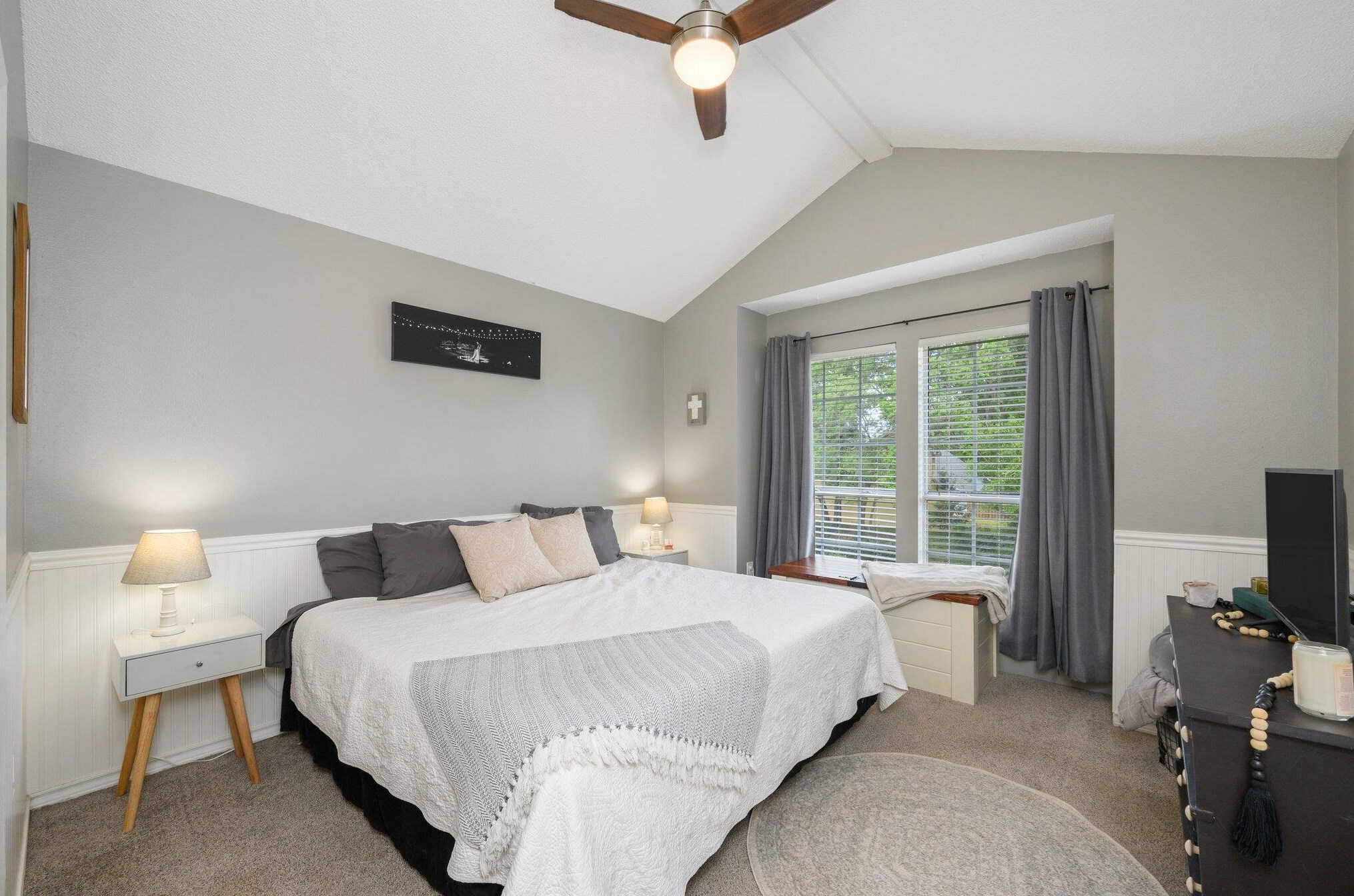 126 Parkwood Dr, Niceville FL  32578-9768 exterior