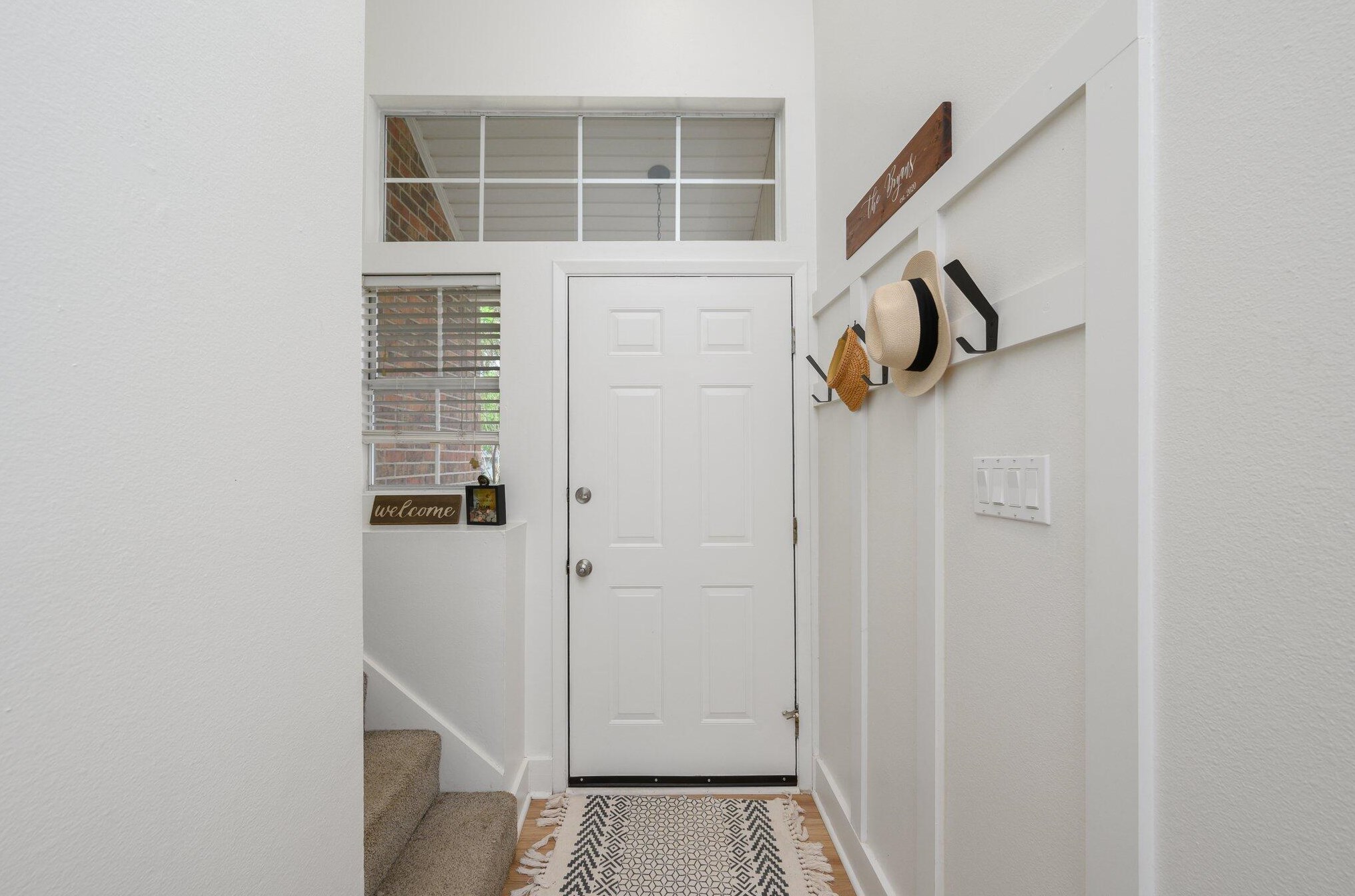 126 Parkwood Dr, Niceville FL  32578-9768 exterior