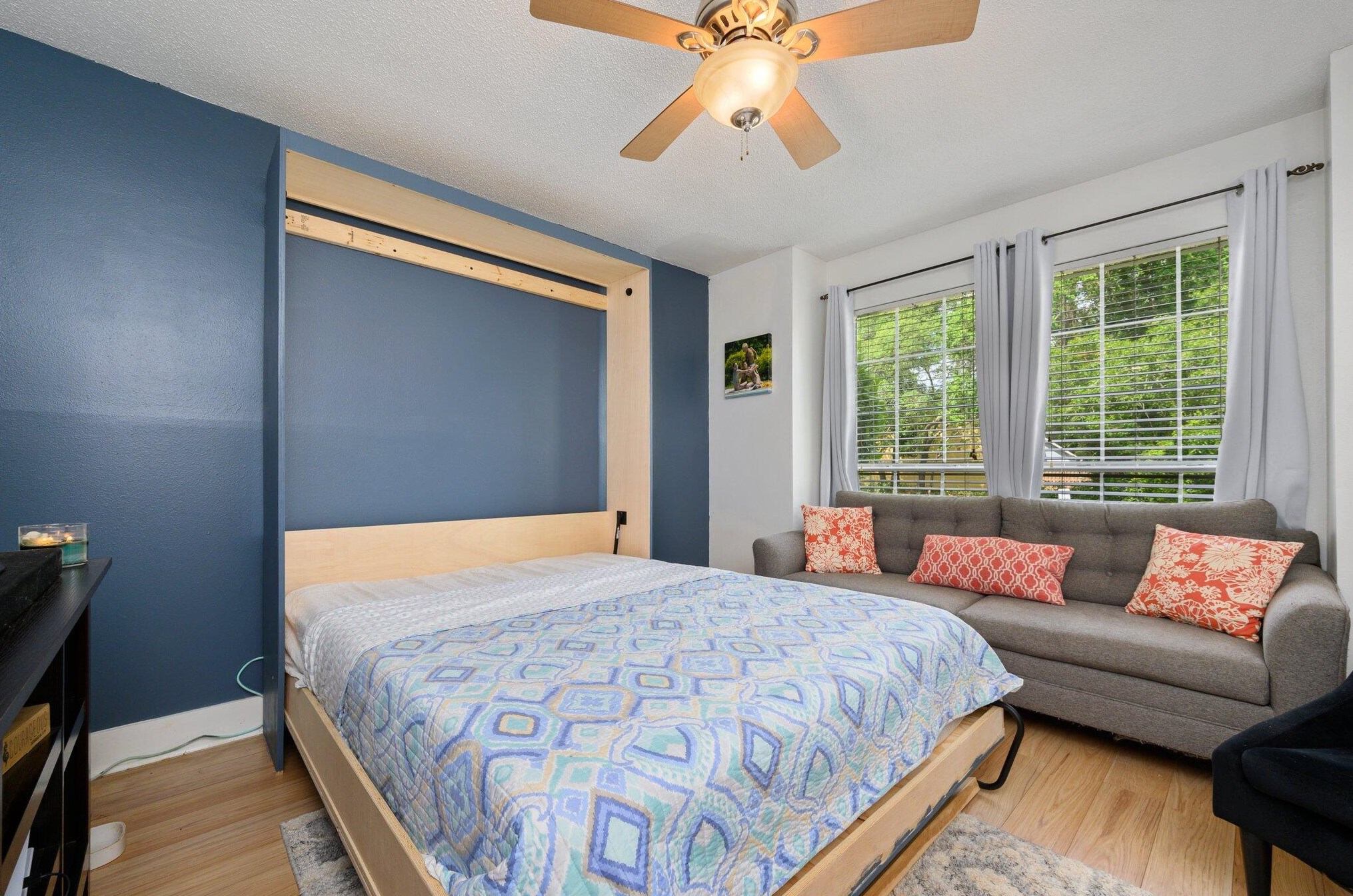 126 Parkwood Dr, Niceville FL  32578-9768 exterior