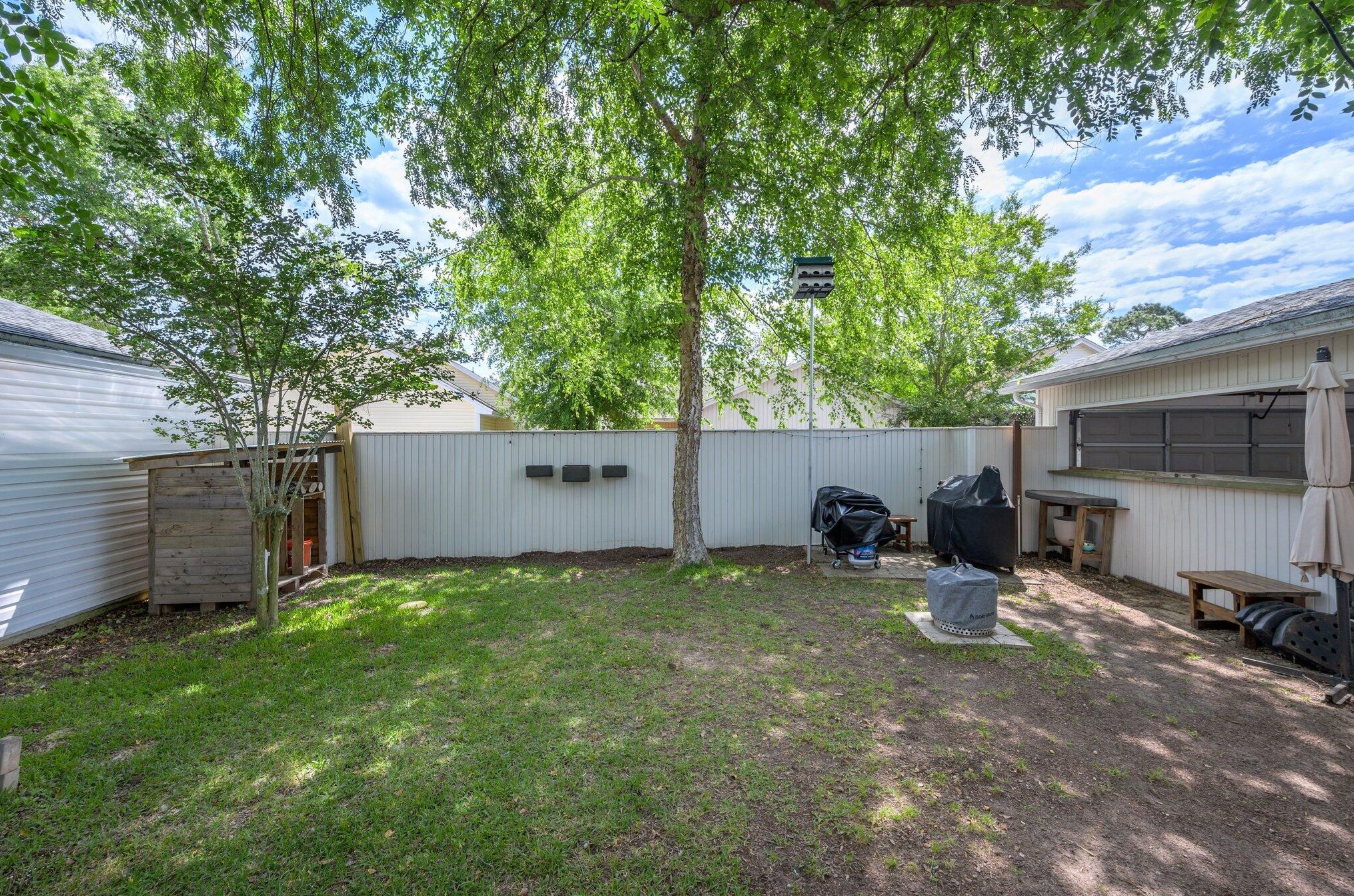 126 Parkwood Dr, Niceville FL  32578-9768 exterior