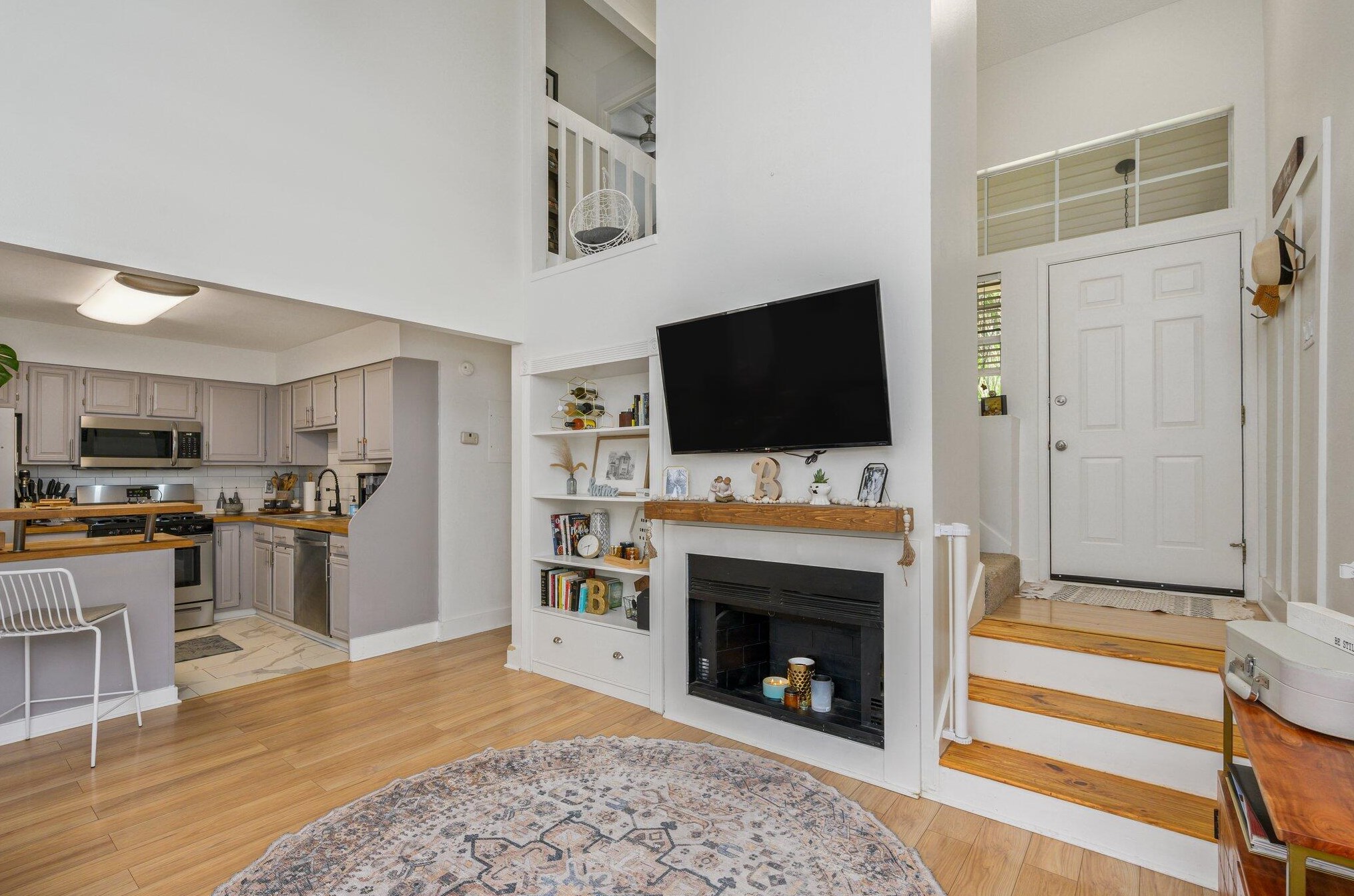 126 Parkwood Dr, Niceville FL  32578-9768 exterior