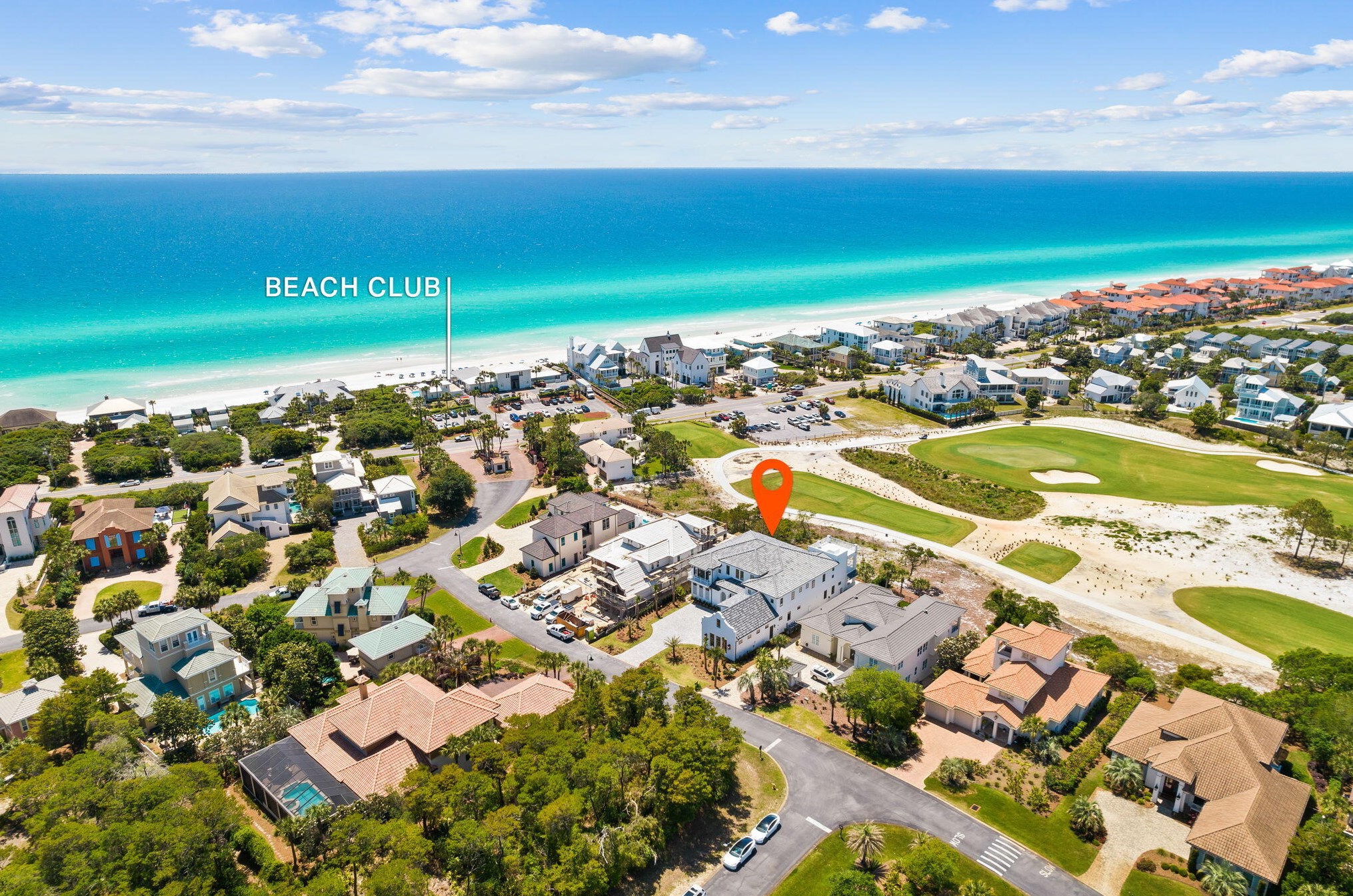 45 Emerald Rdg, Santa Rosa Beach, FL 32459-4349