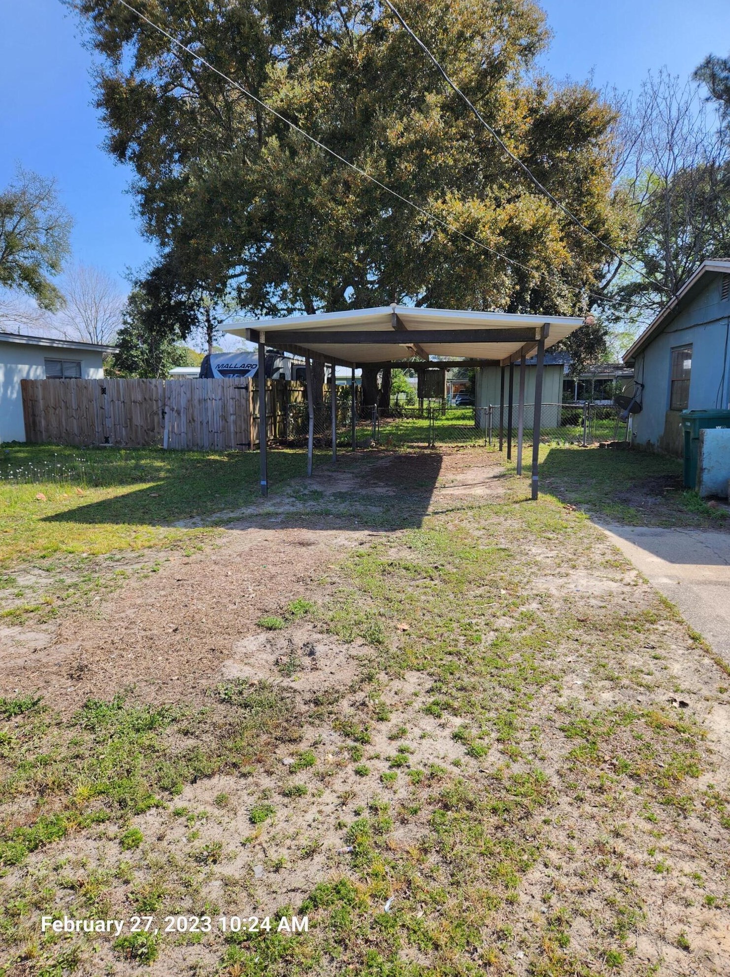 630 Shrewsbury Rd, Mary Esther, FL 32569