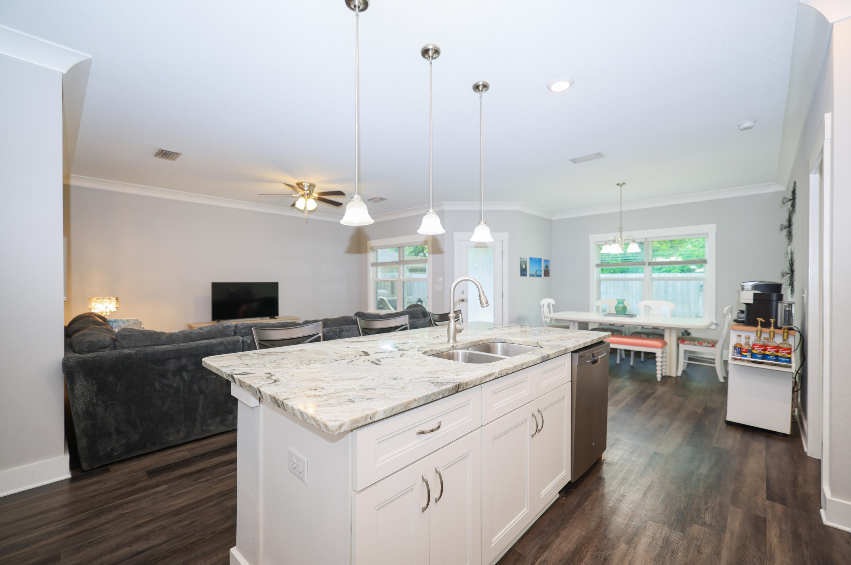 199 Nathey Ave, Niceville FL  32578-1923 exterior