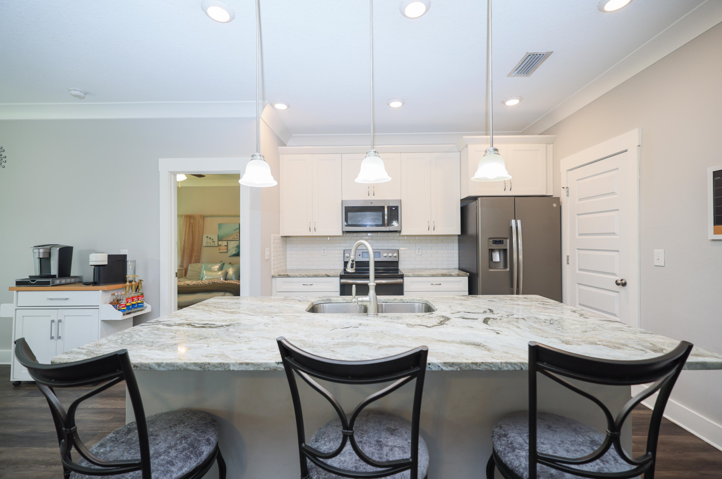 199 Nathey Ave, Niceville FL  32578-1923 exterior