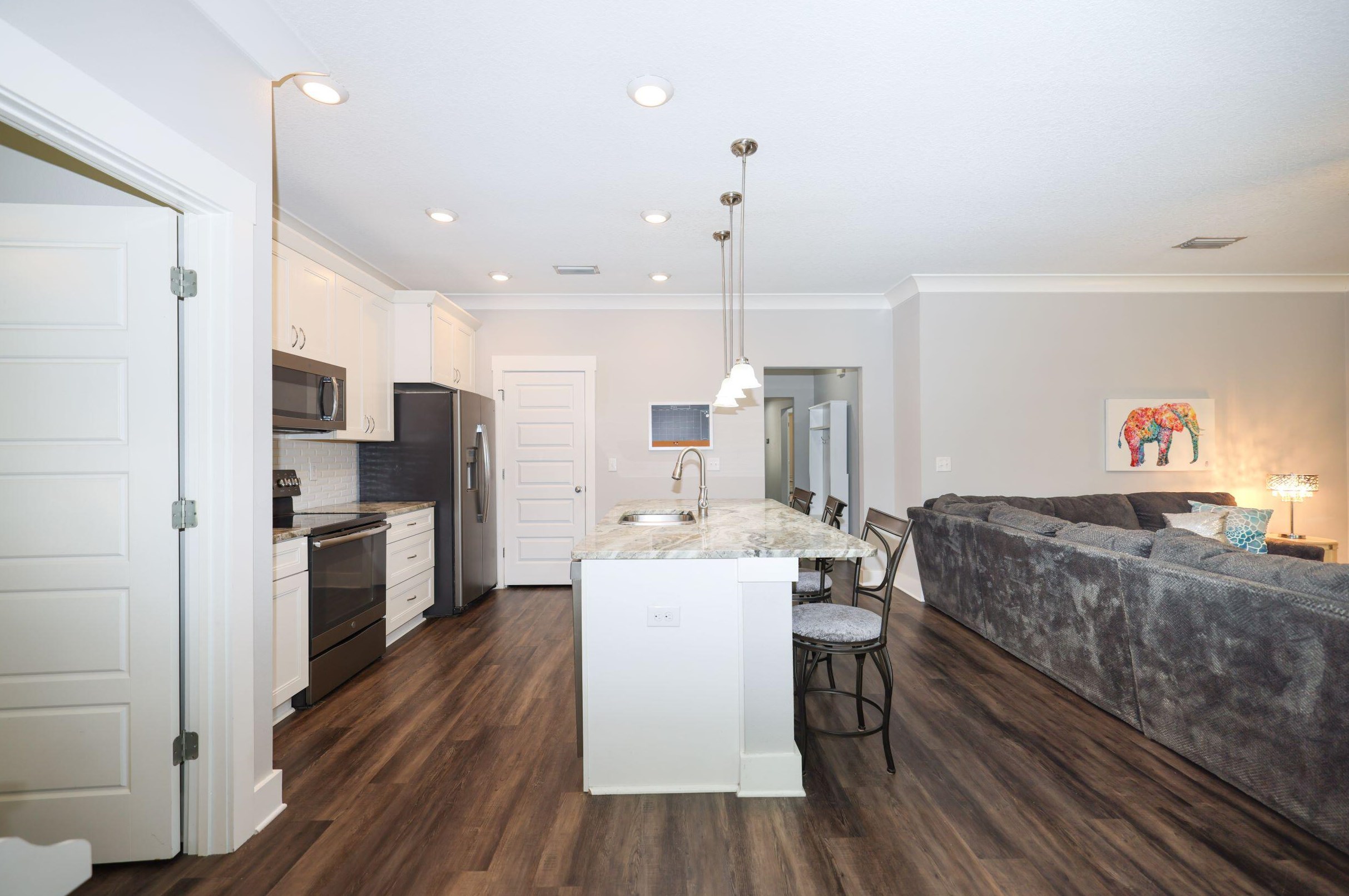 199 Nathey Ave, Niceville FL  32578-1923 exterior