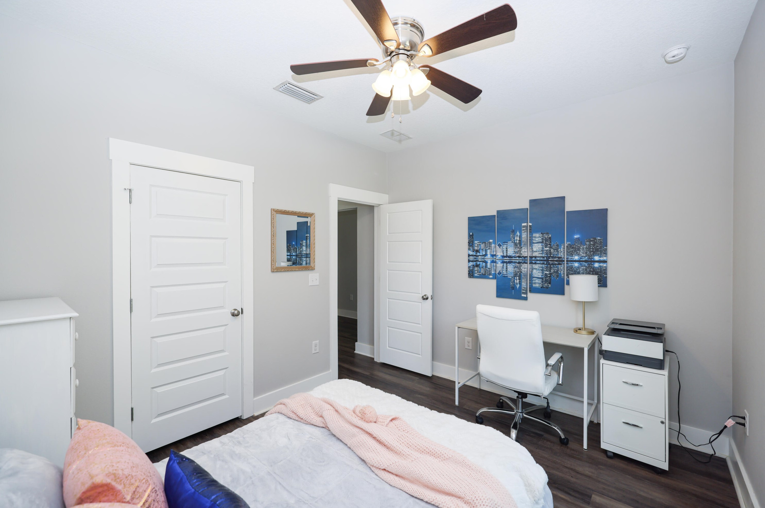 199 Nathey Ave, Niceville FL  32578-1923 exterior