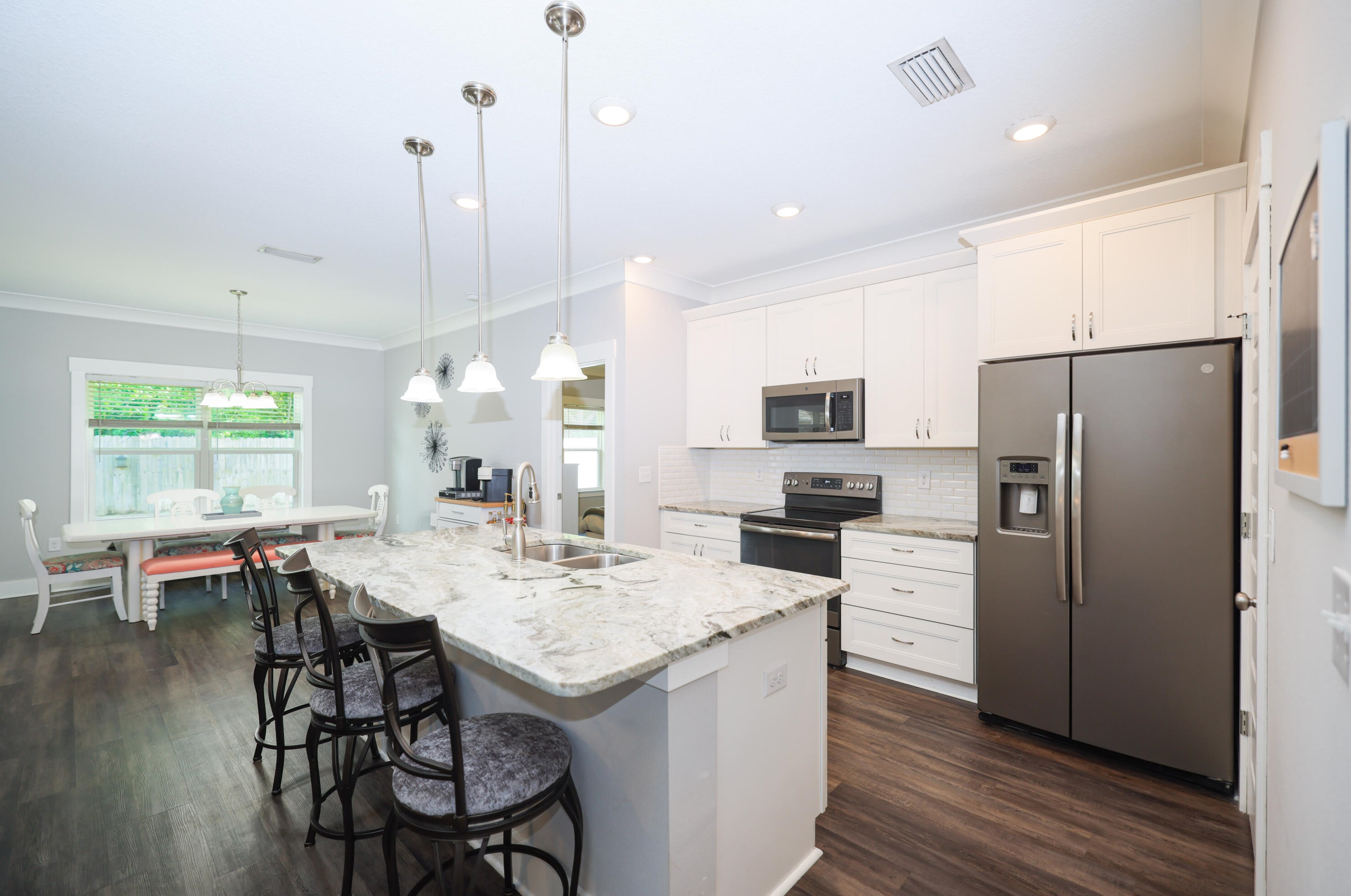 199 Nathey Ave, Niceville, FL 32578-1923