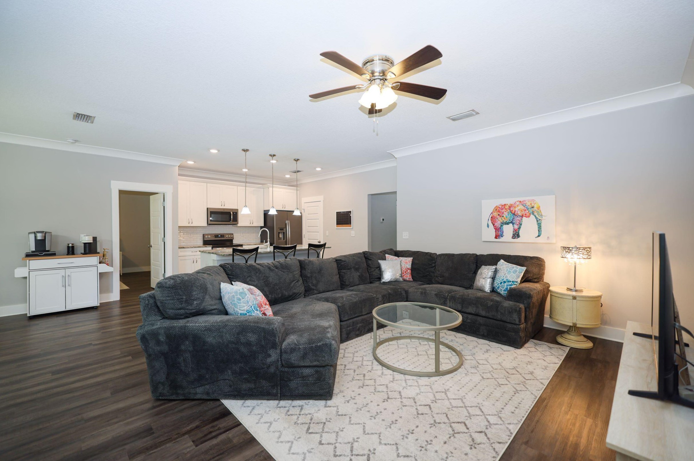 199 Nathey Ave, Niceville FL  32578-1923 exterior