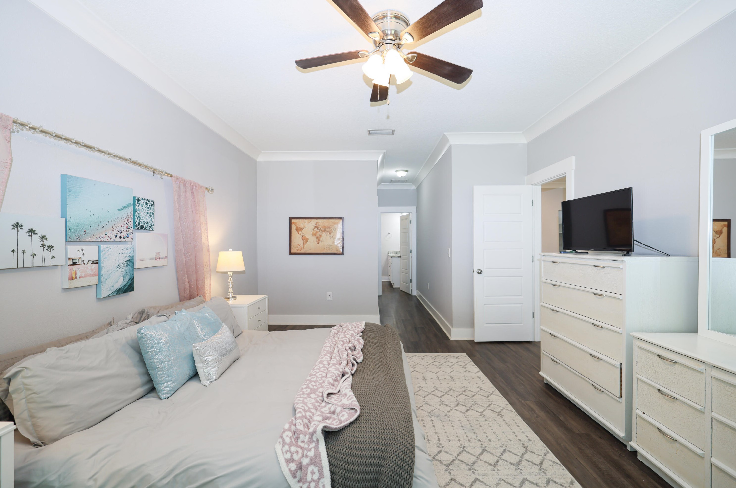 199 Nathey Ave, Niceville FL  32578-1923 exterior