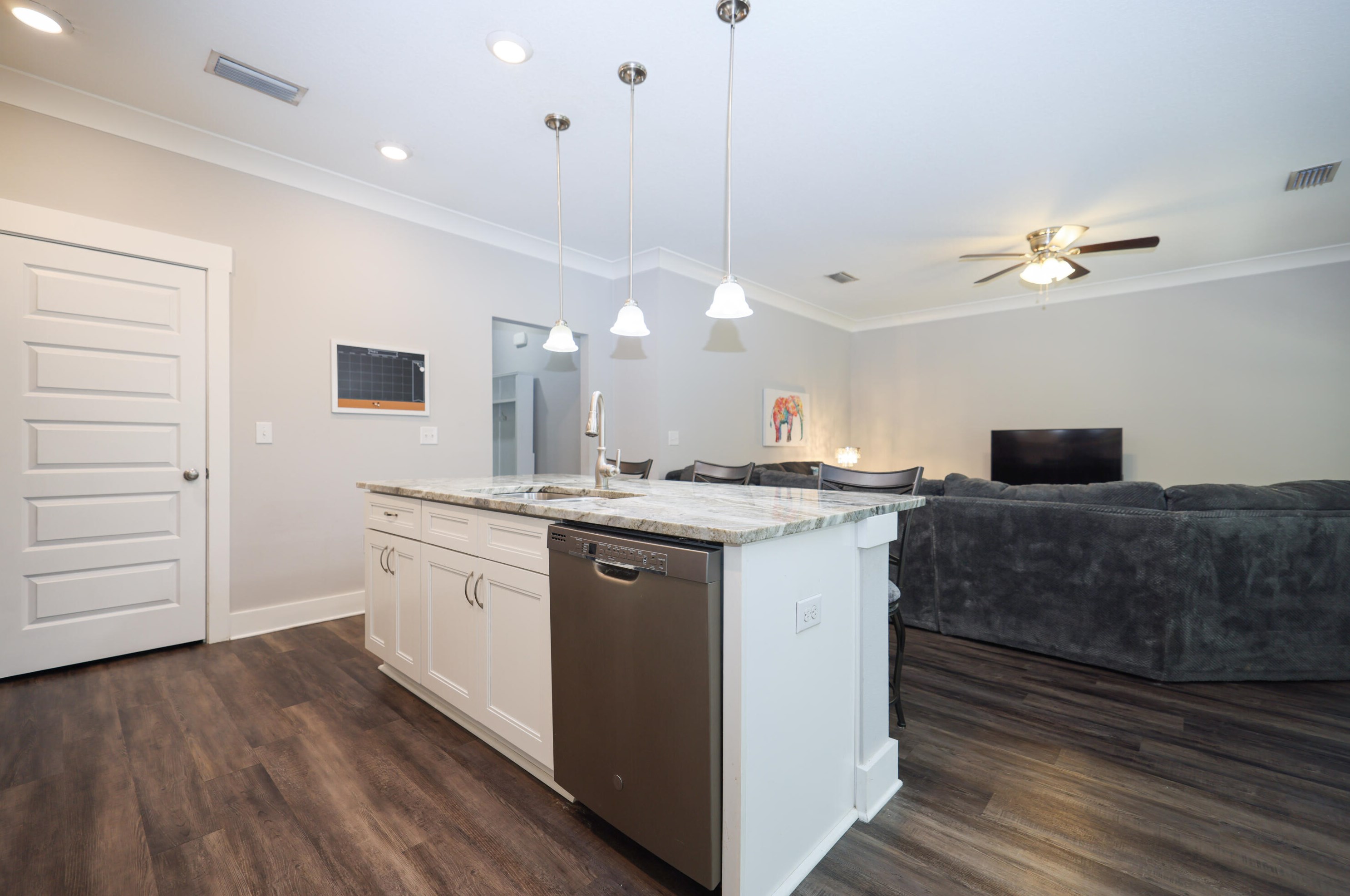 199 Nathey Ave, Niceville FL  32578-1923 exterior