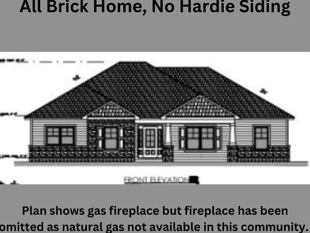 1539 Kais St, Crestview, FL 32531-8483