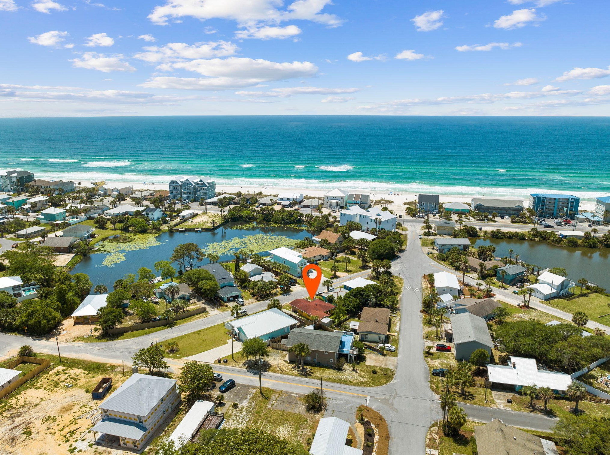 119 Christmas Tree Ln, Panama City, FL 32413-3616