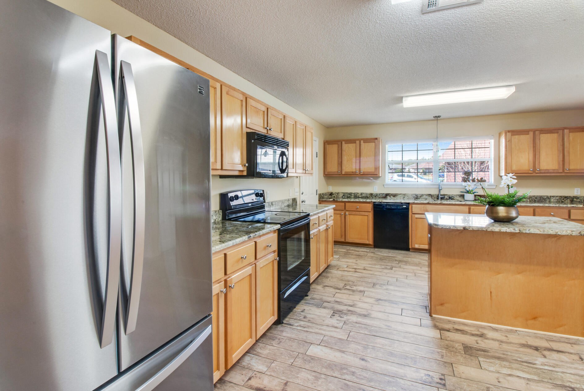 232 Raptor Dr, Crestview FL  32536-5298 exterior