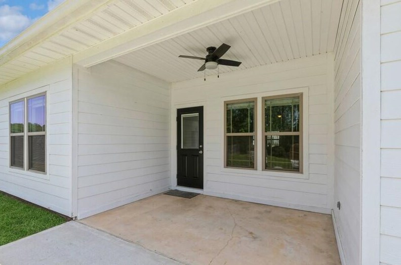 5624 Price Plantation Rd, Crestview FL  32531-9415 exterior