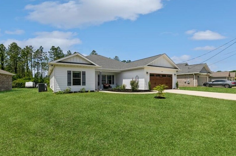 5624 Price Plantation Rd, Crestview FL  32531-9415 exterior