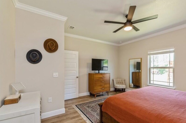 5624 Price Plantation Rd, Crestview FL  32531-9415 exterior