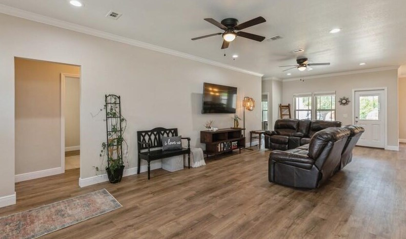 5624 Price Plantation Rd, Crestview FL  32531-9415 exterior
