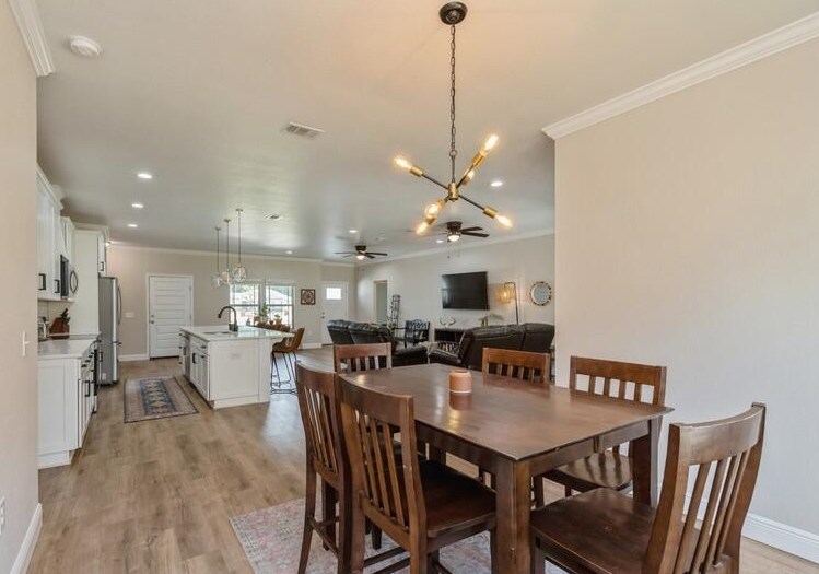 5624 Price Plantation Rd, Crestview FL  32531-9415 exterior