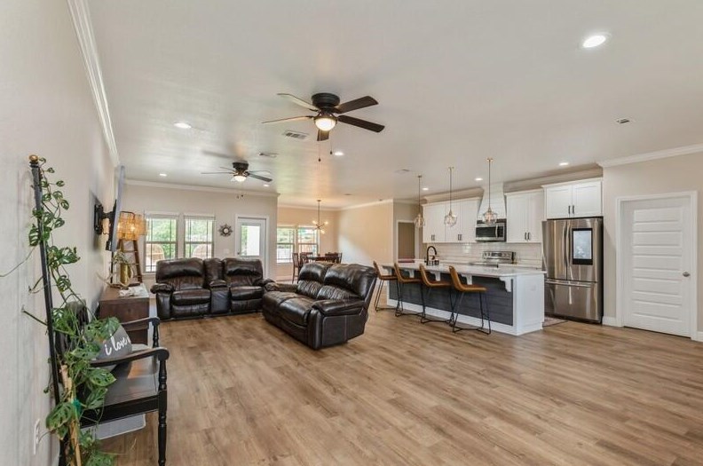 5624 Price Plantation Rd, Crestview FL  32531-9415 exterior