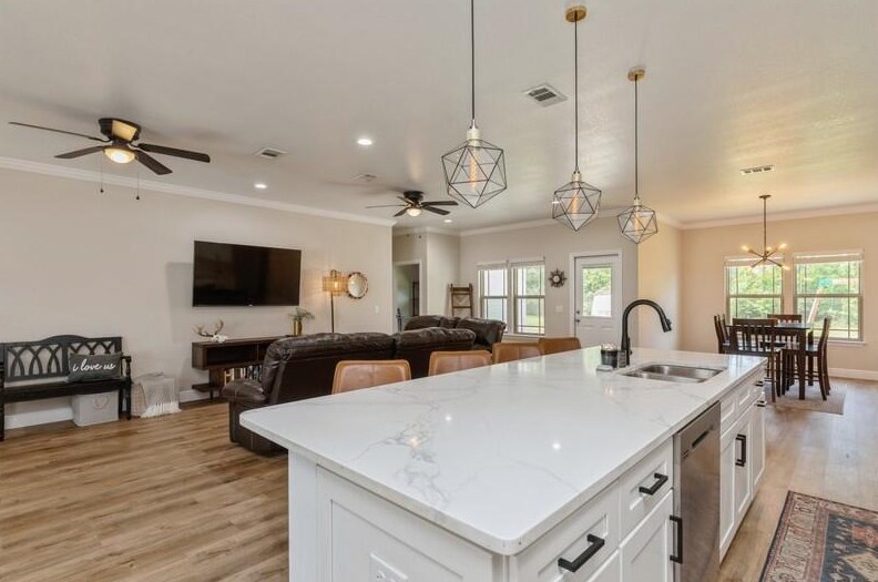 5624 Price Plantation Rd, Crestview FL  32531-9415 exterior