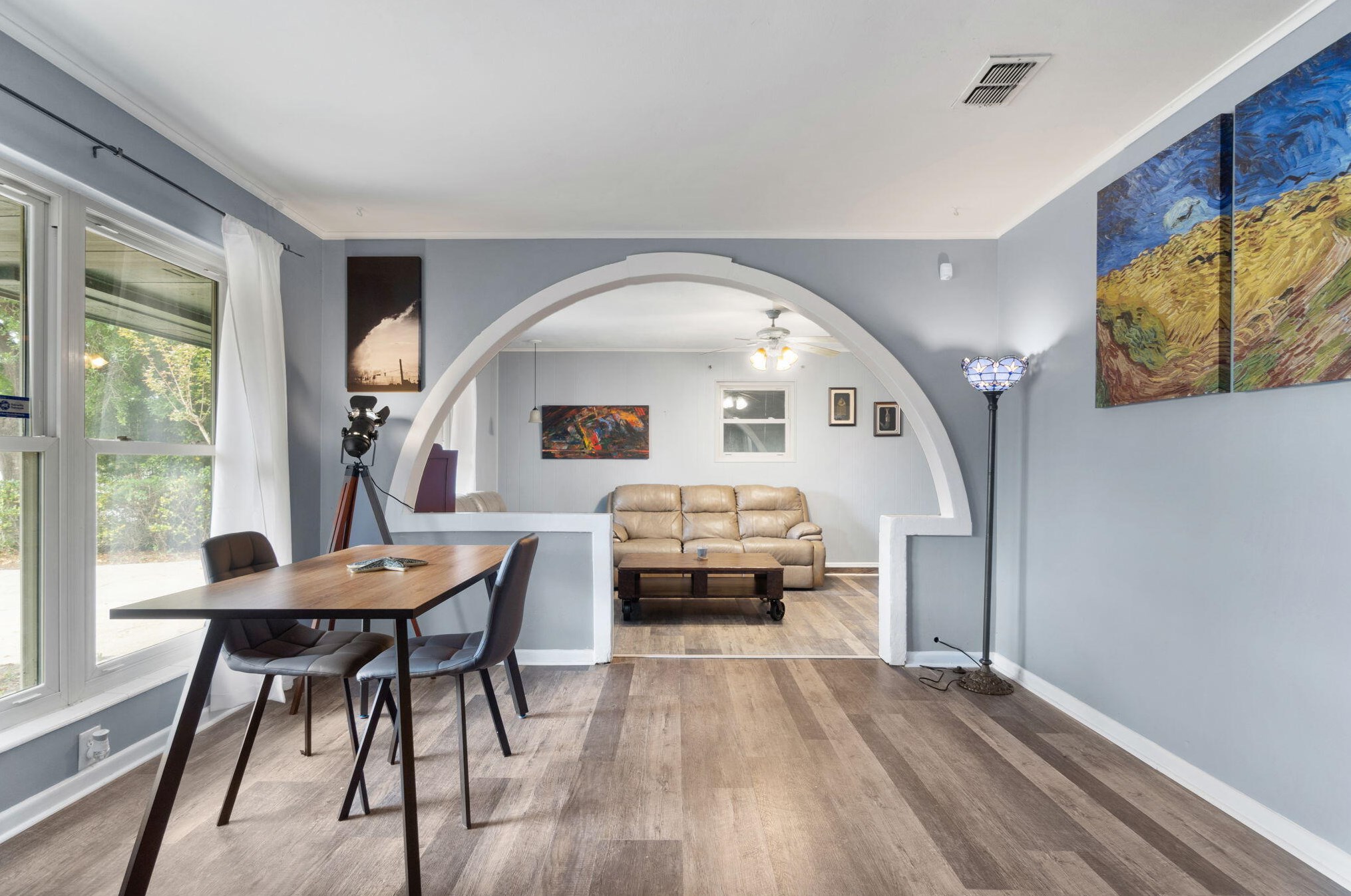 711 Marcia Cir, Mary Esther FL  32569-2014 exterior