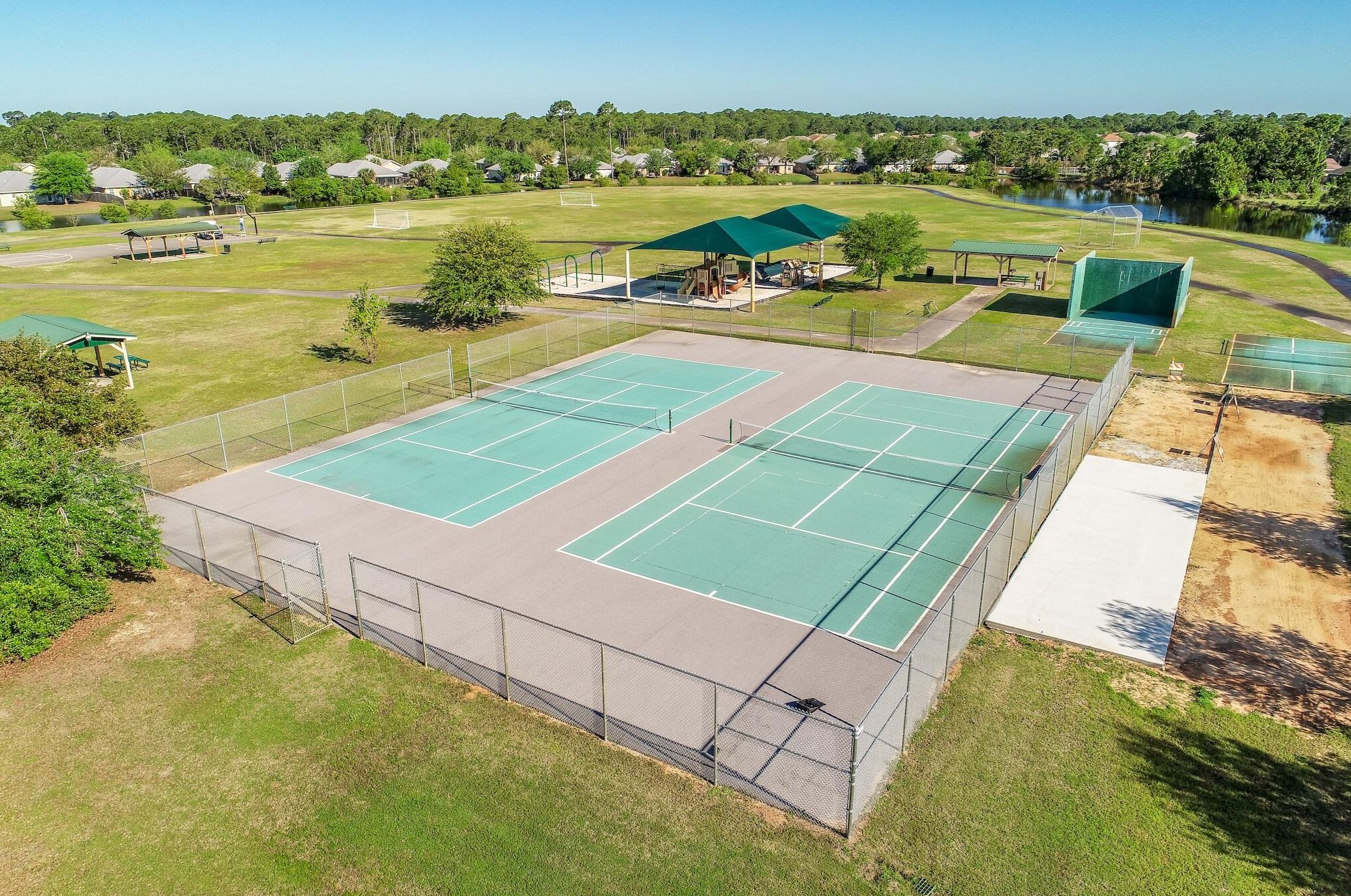 624 Cocobolo Dr, Santa Rosa Beach FL  32459-8075 exterior