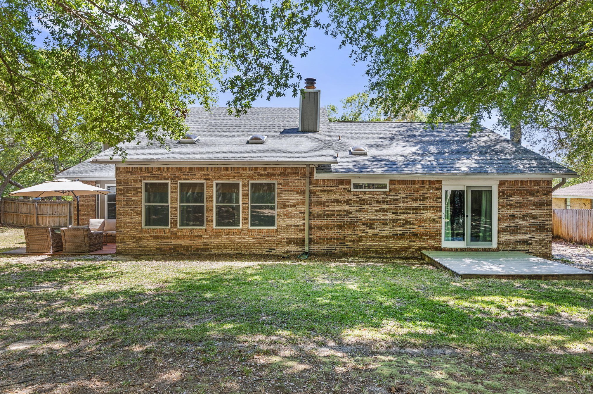 507 Nassau Dr, Niceville, FL 32578-4022