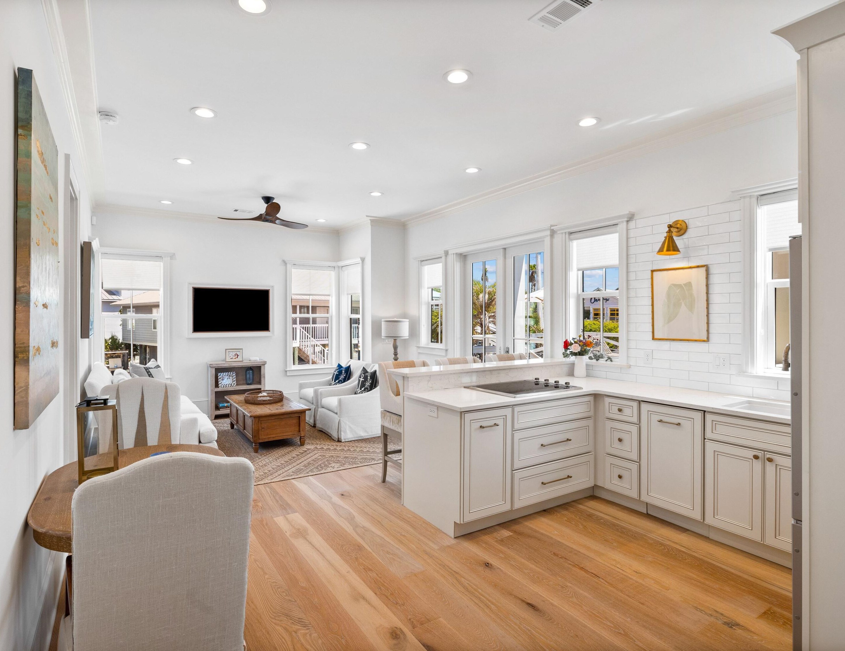 10 Hotz Ave, Santa Rosa Beach FL  32459-5879 exterior