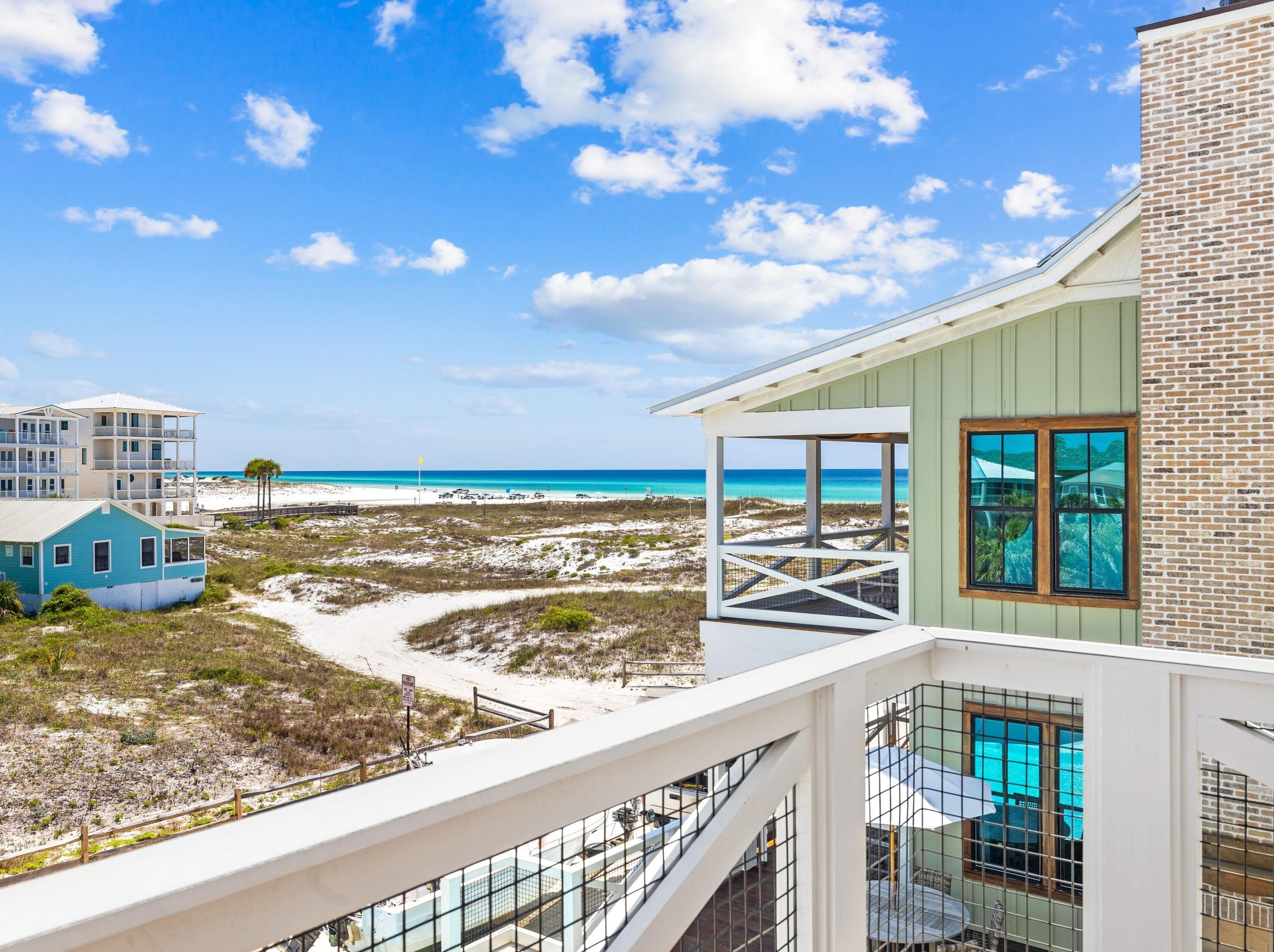 10 Hotz Ave, Santa Rosa Beach FL  32459-5879 exterior
