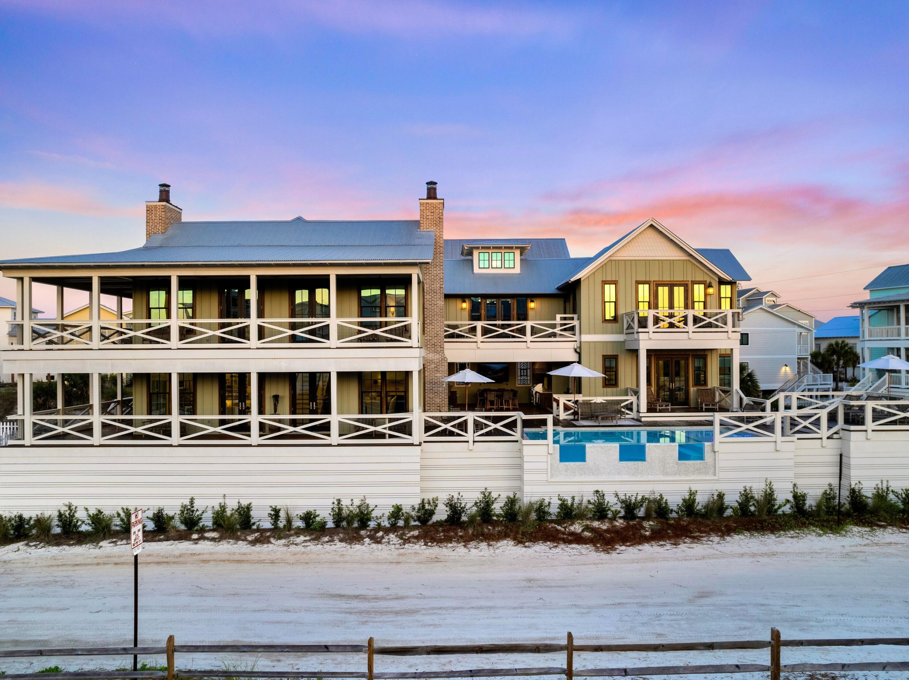 10 Hotz Ave, Santa Rosa Beach FL  32459-5879 exterior