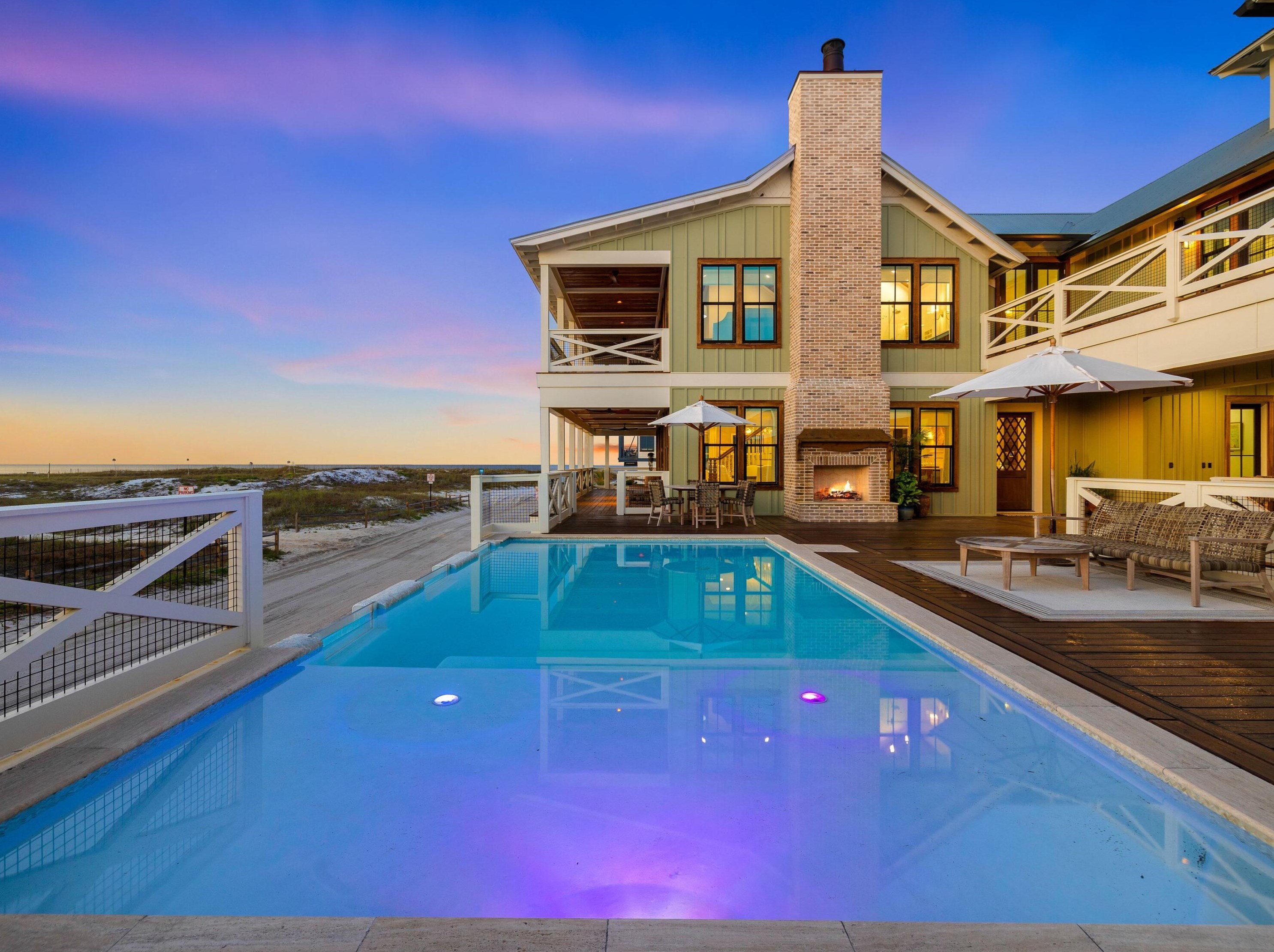 10 Hotz Ave, Santa Rosa Beach FL  32459-5879 exterior