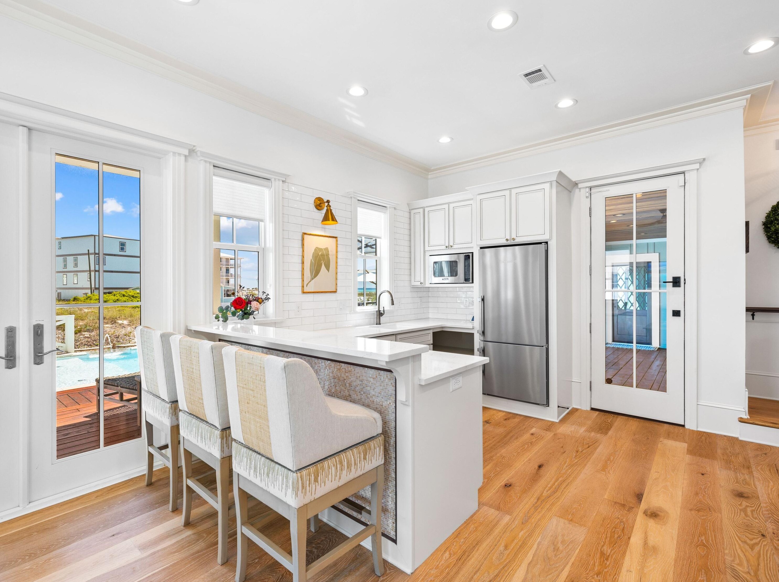 10 Hotz Ave, Santa Rosa Beach FL  32459-5879 exterior