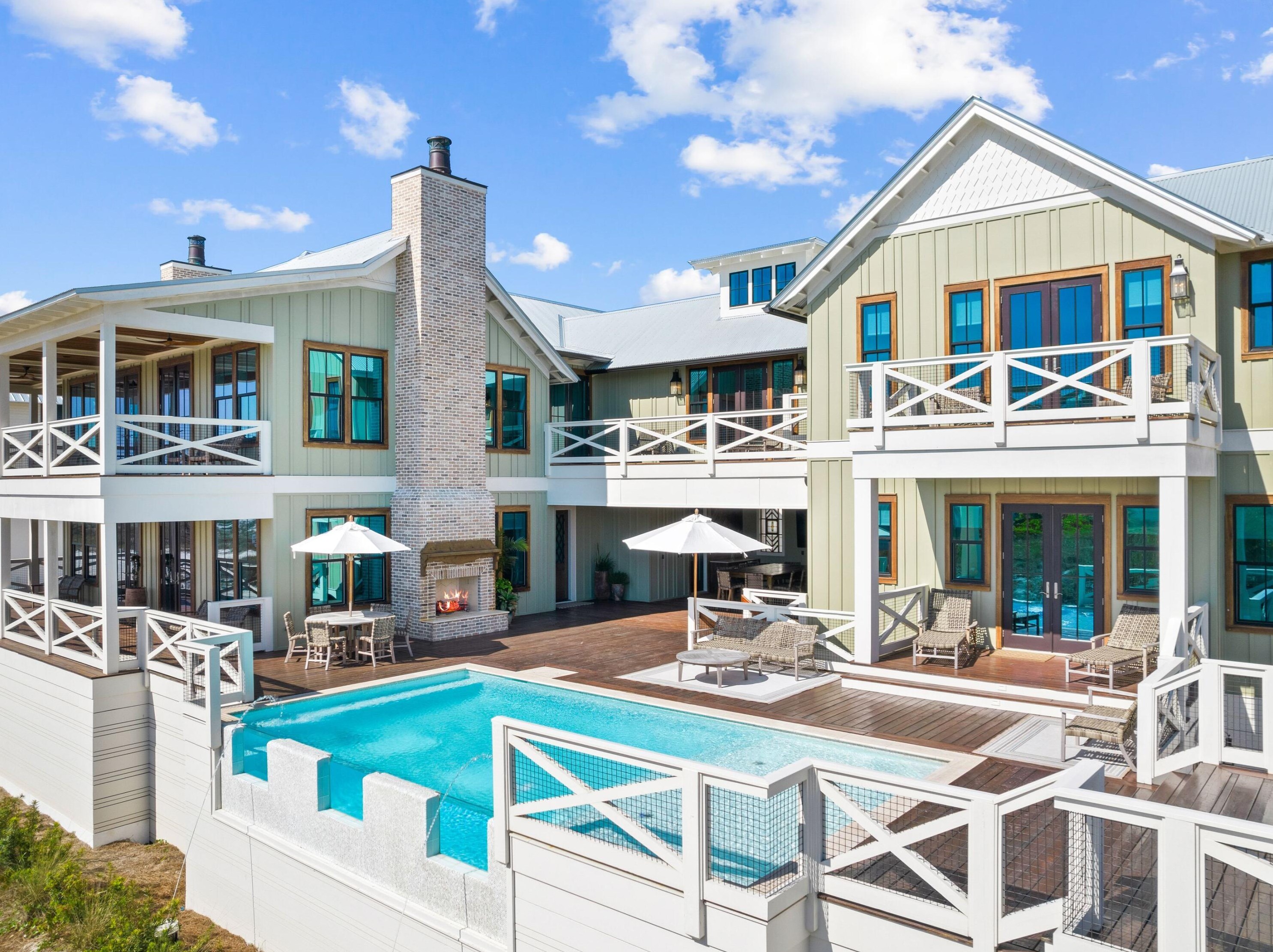 10 Hotz Ave, Santa Rosa Beach FL  32459-5879 exterior