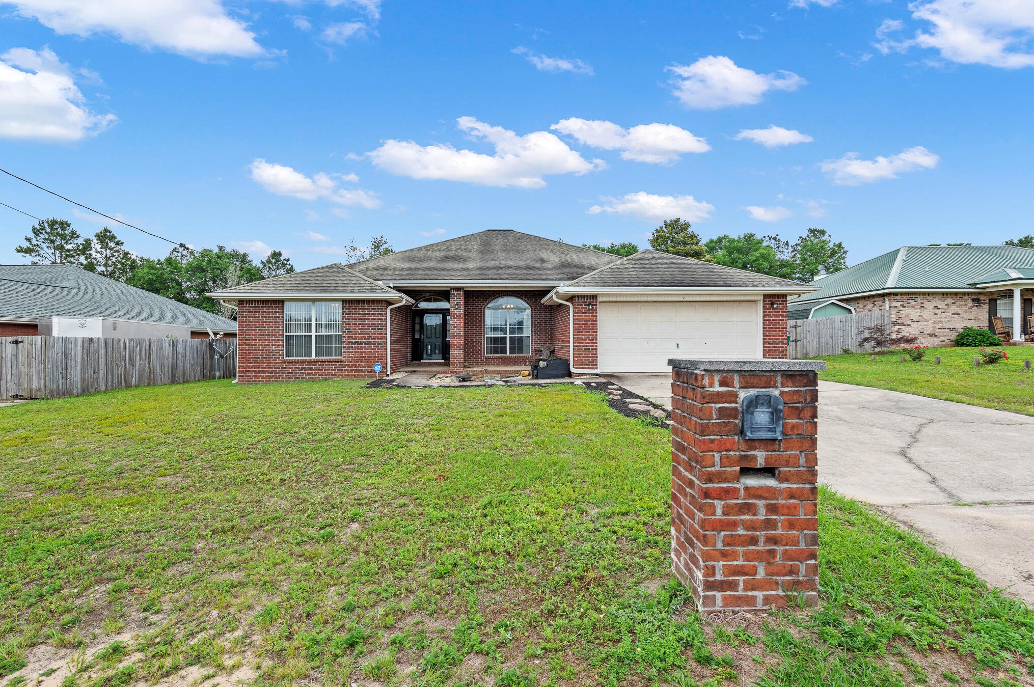 2246 Titanium Dr, Crestview, FL 32536-6419