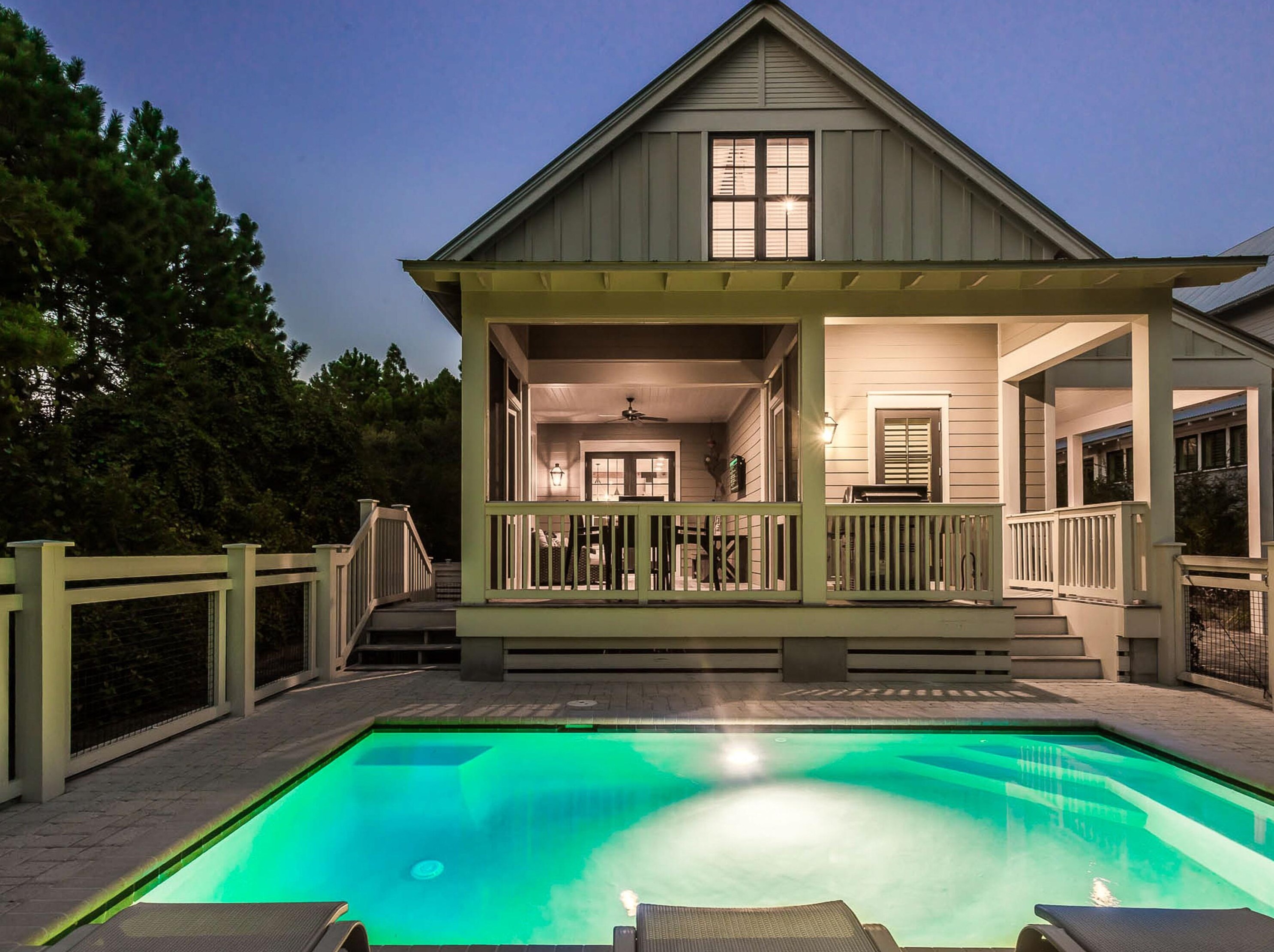 433 Pine Needle Way, Santa Rosa Beach, FL 32459