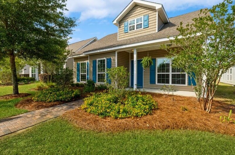 45 Ettie Lee Ln, Freeport, FL 32439